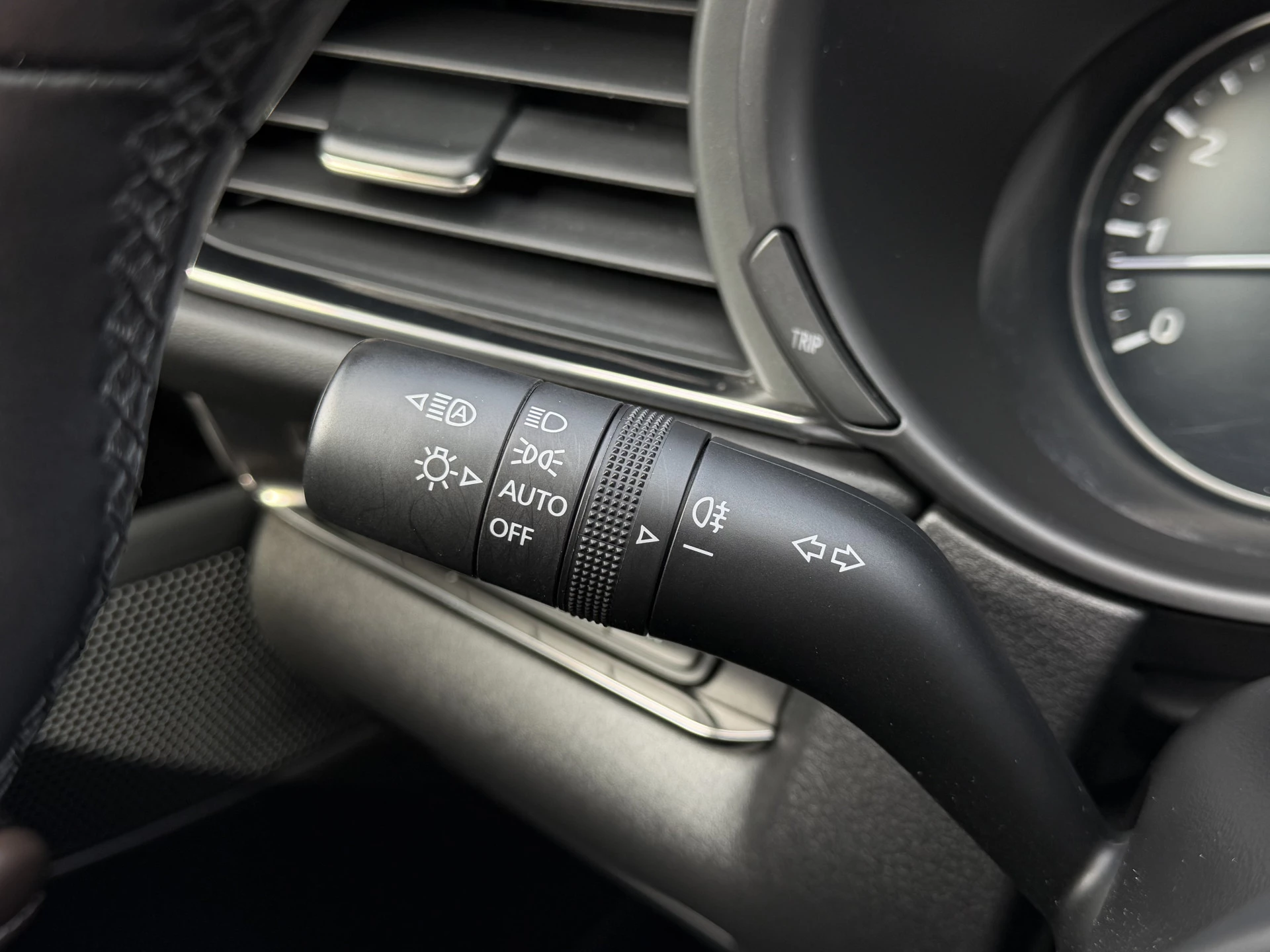 Hoofdafbeelding Mazda CX-30