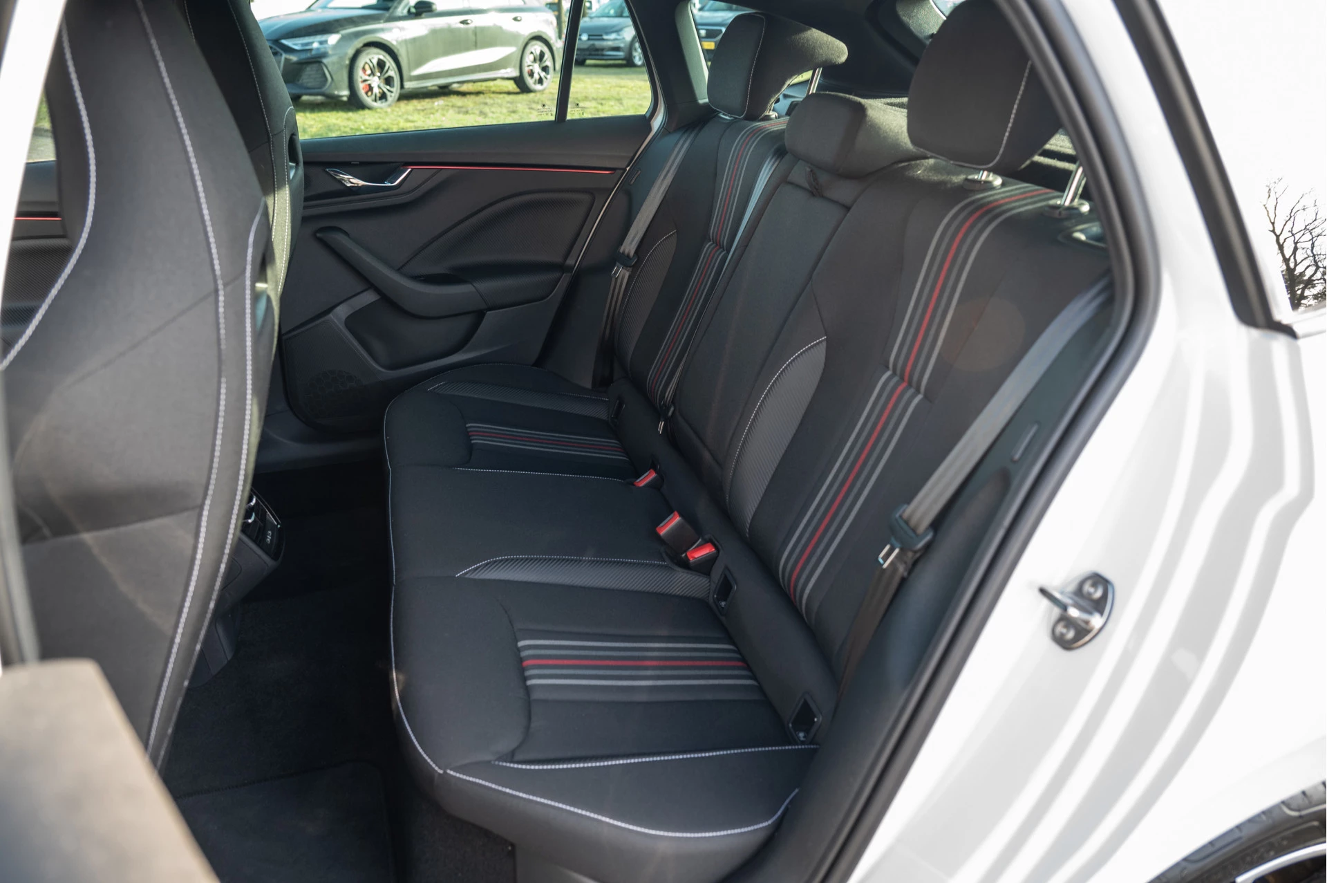 Hoofdafbeelding Škoda Scala