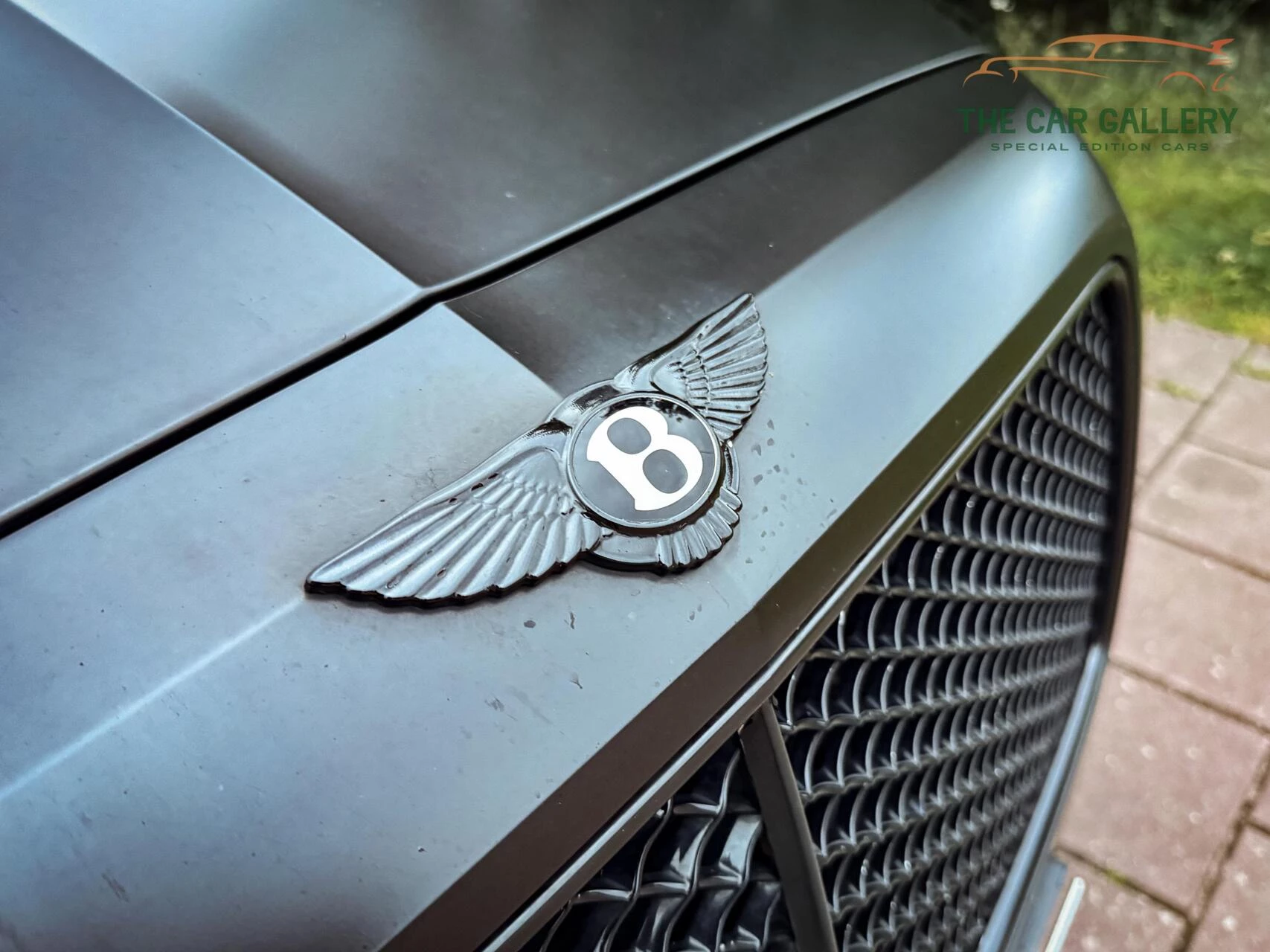 Hoofdafbeelding Bentley Flying Spur