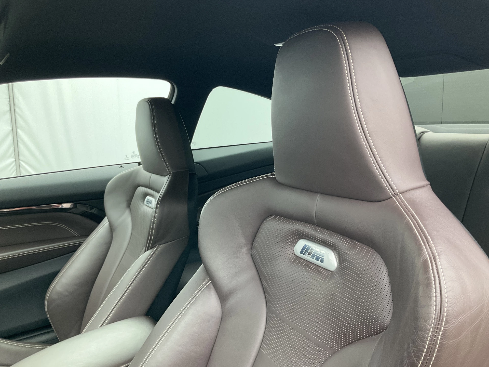 Hoofdafbeelding BMW M4