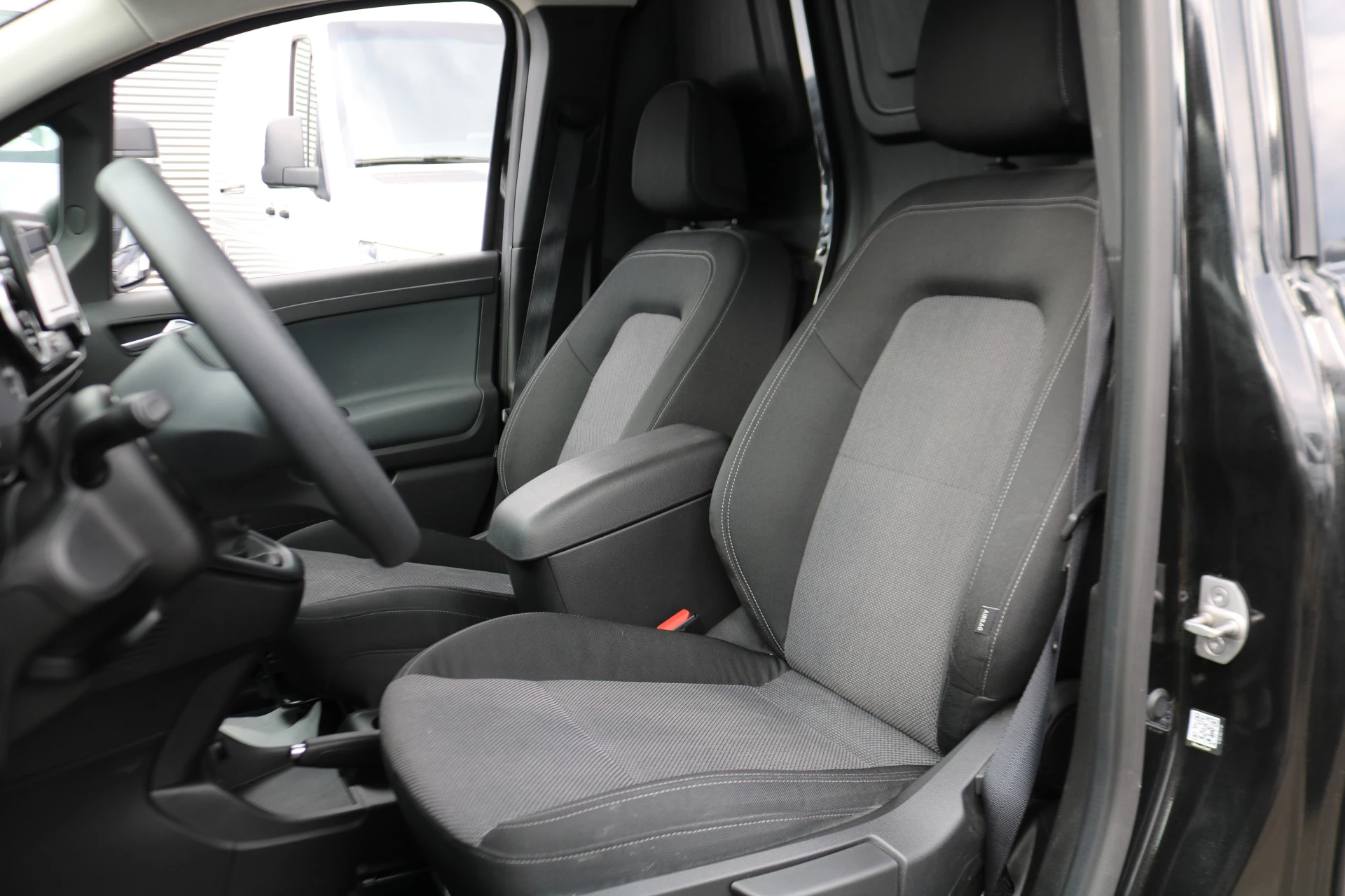 Hoofdafbeelding Mercedes-Benz Citan