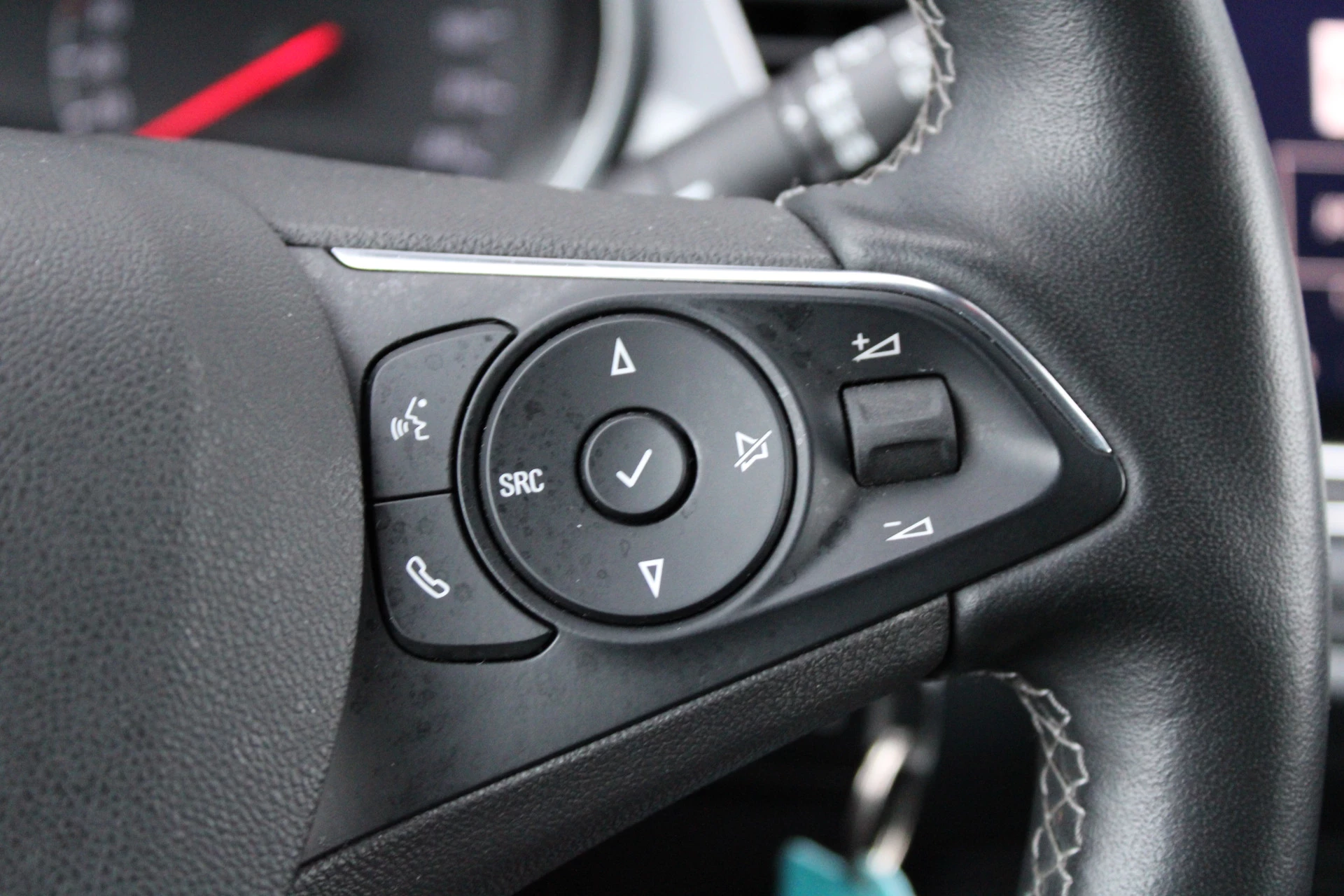 Hoofdafbeelding Opel Crossland