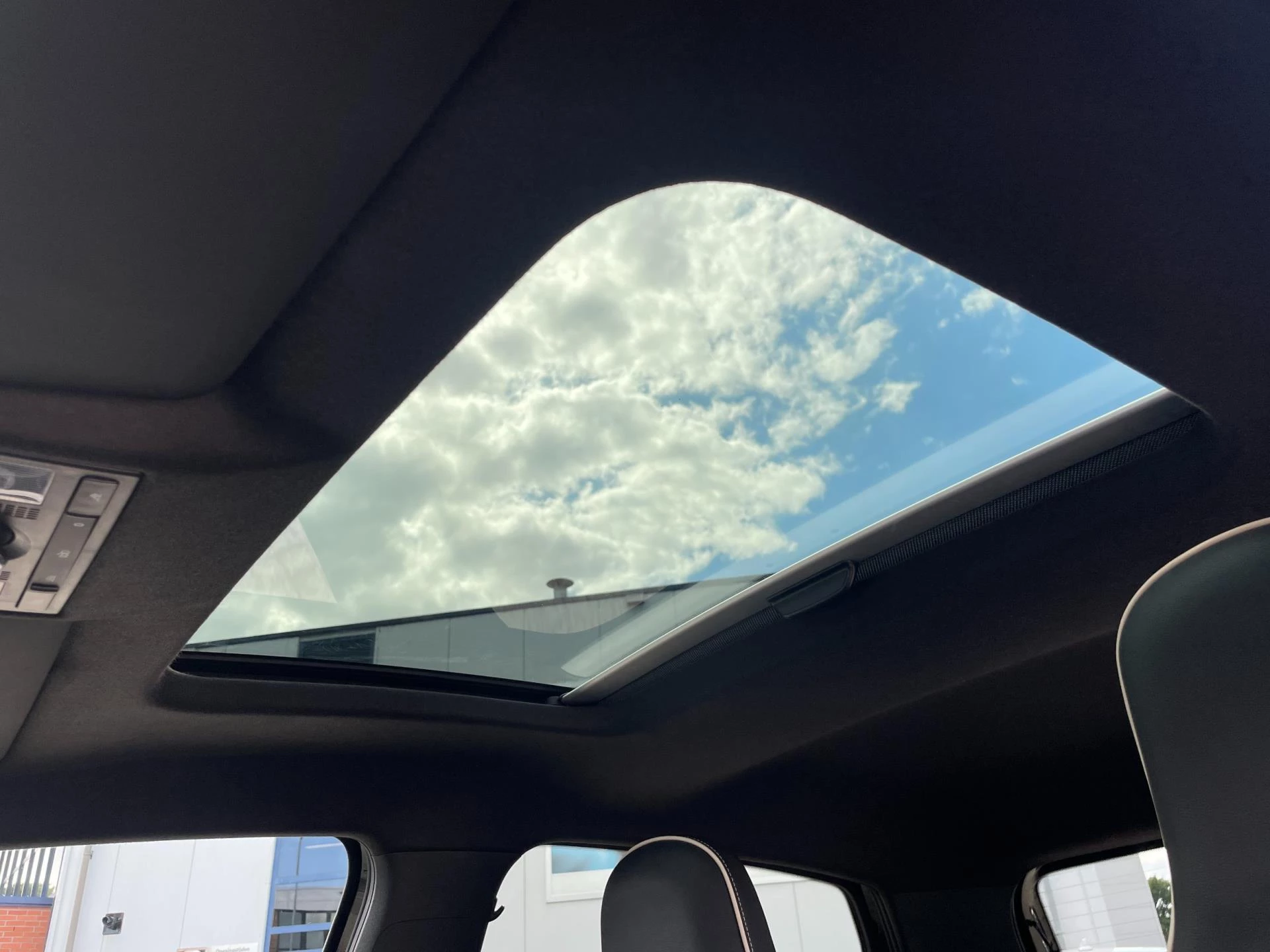Hoofdafbeelding SEAT Mii
