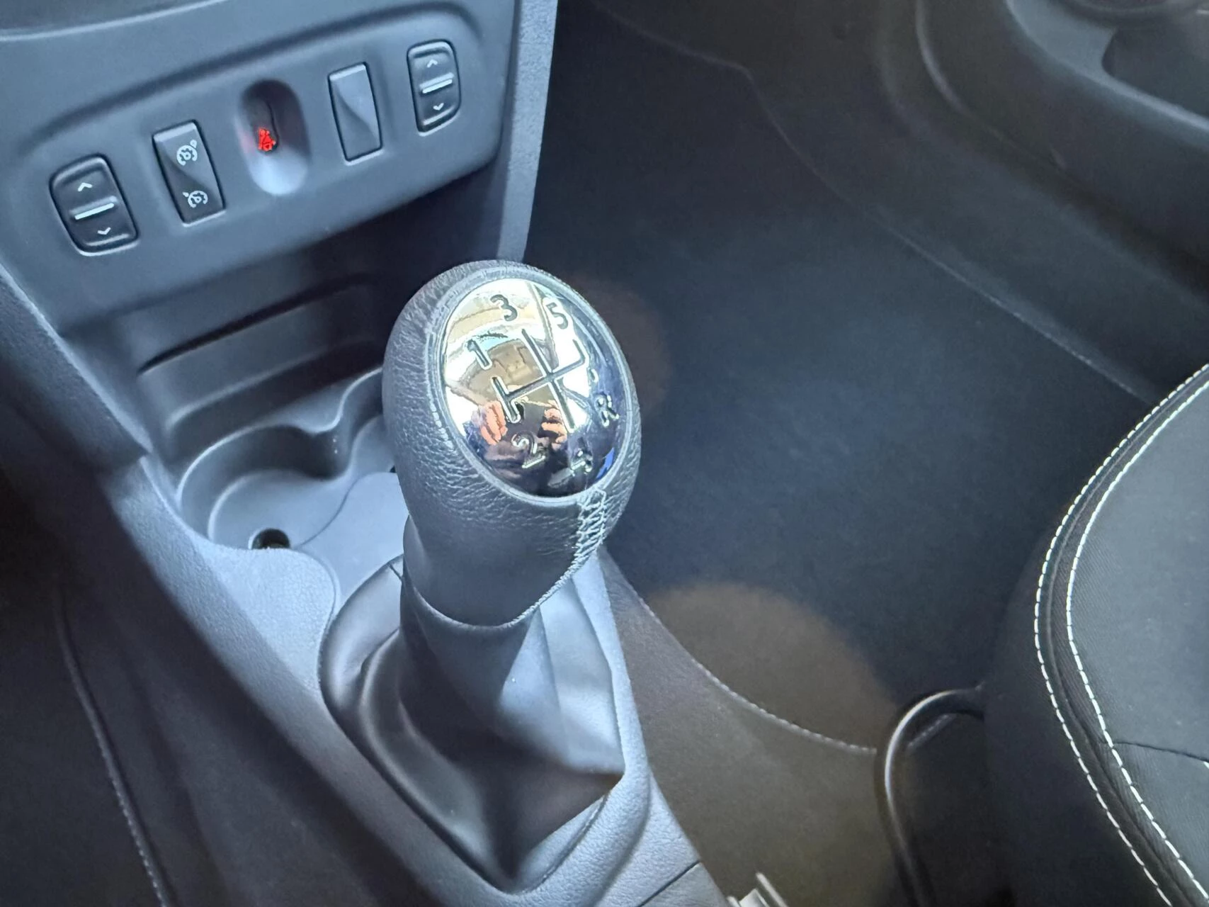 Hoofdafbeelding Dacia Logan