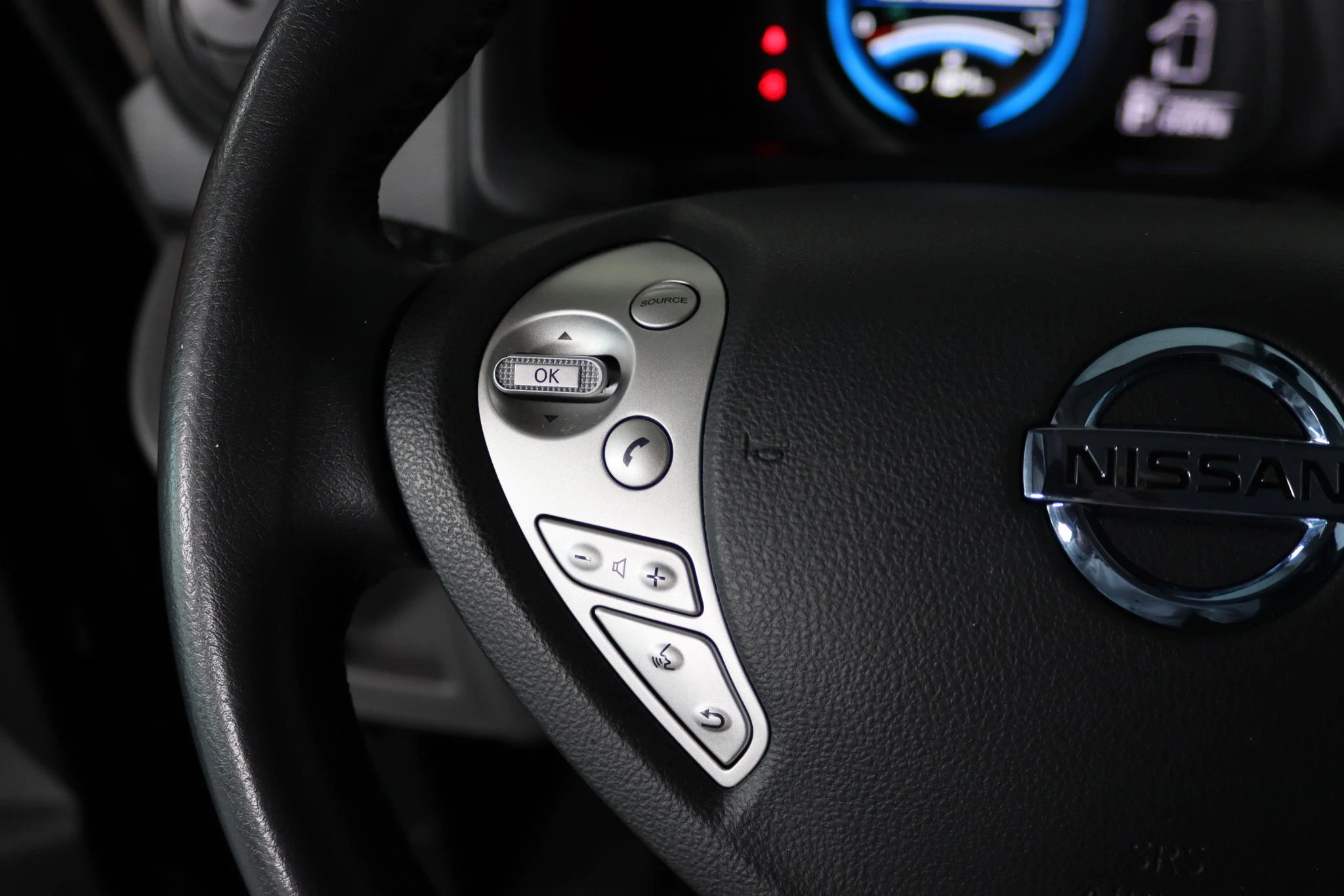 Hoofdafbeelding Nissan e-NV200