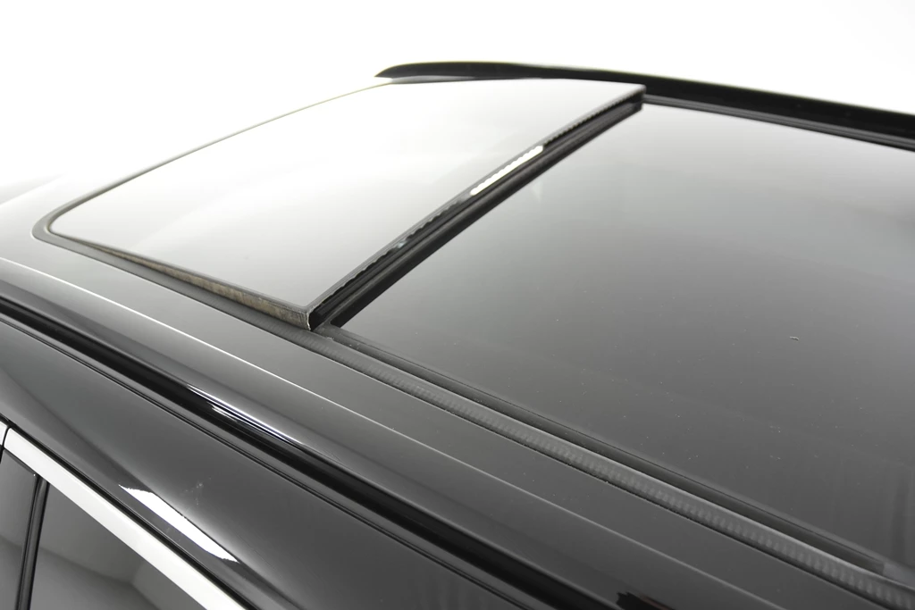 Hoofdafbeelding DS DS 7