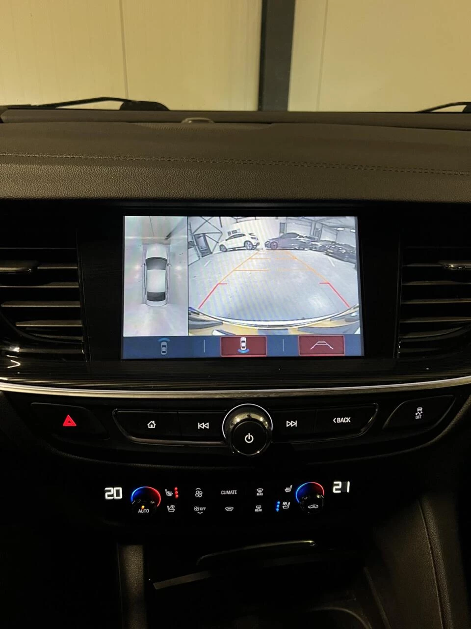 Hoofdafbeelding Opel Insignia