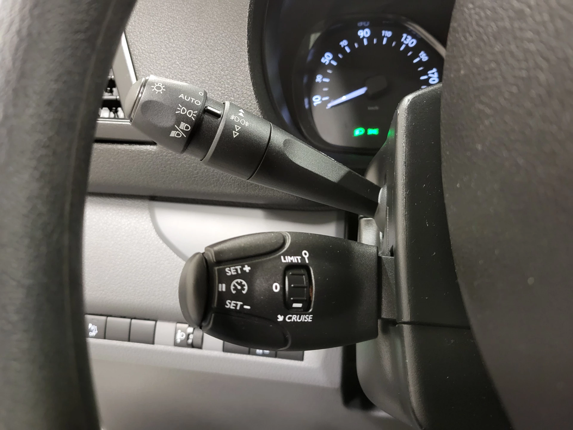 Hoofdafbeelding Citroën Jumpy