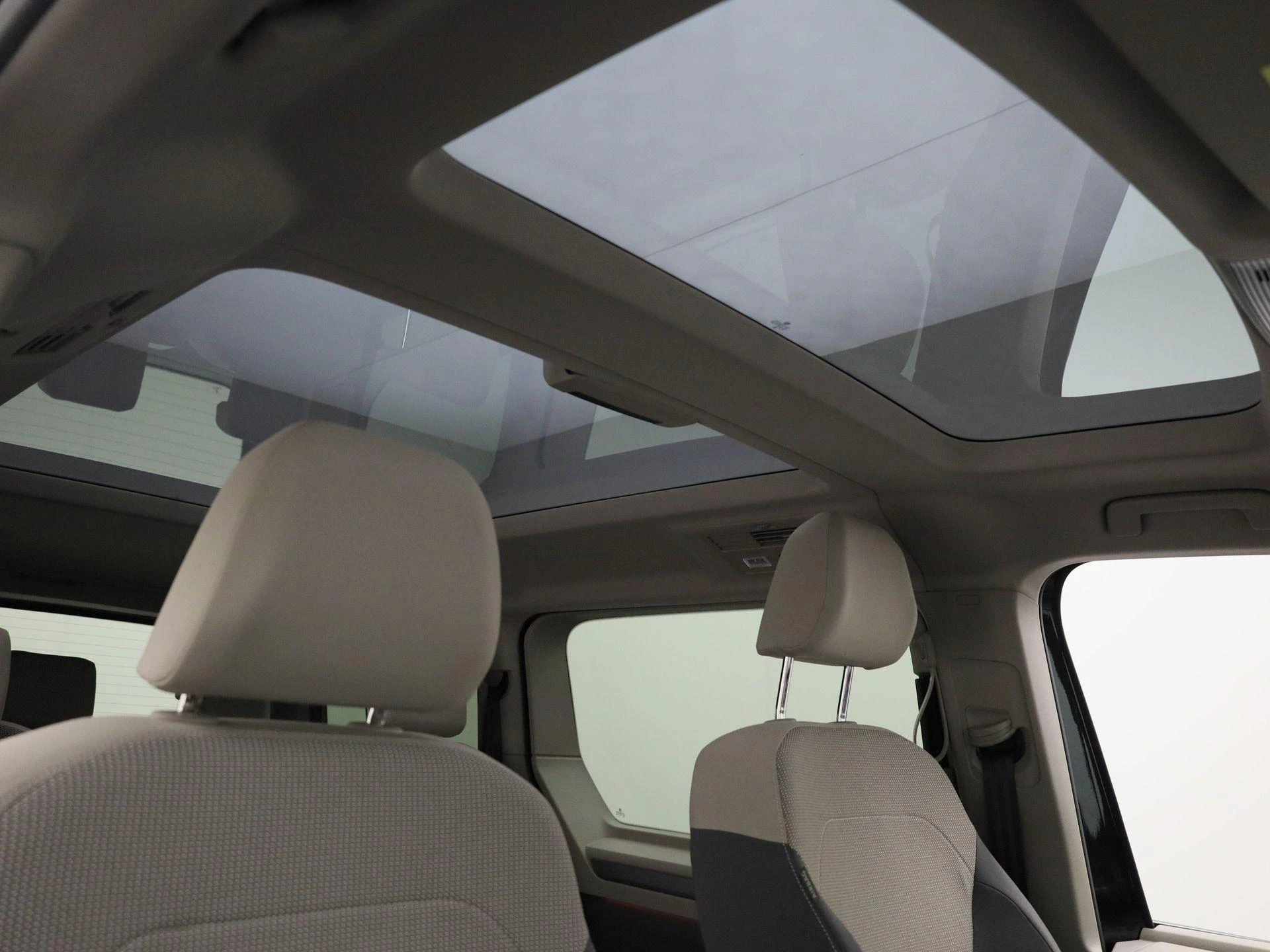 Hoofdafbeelding Volkswagen Multivan