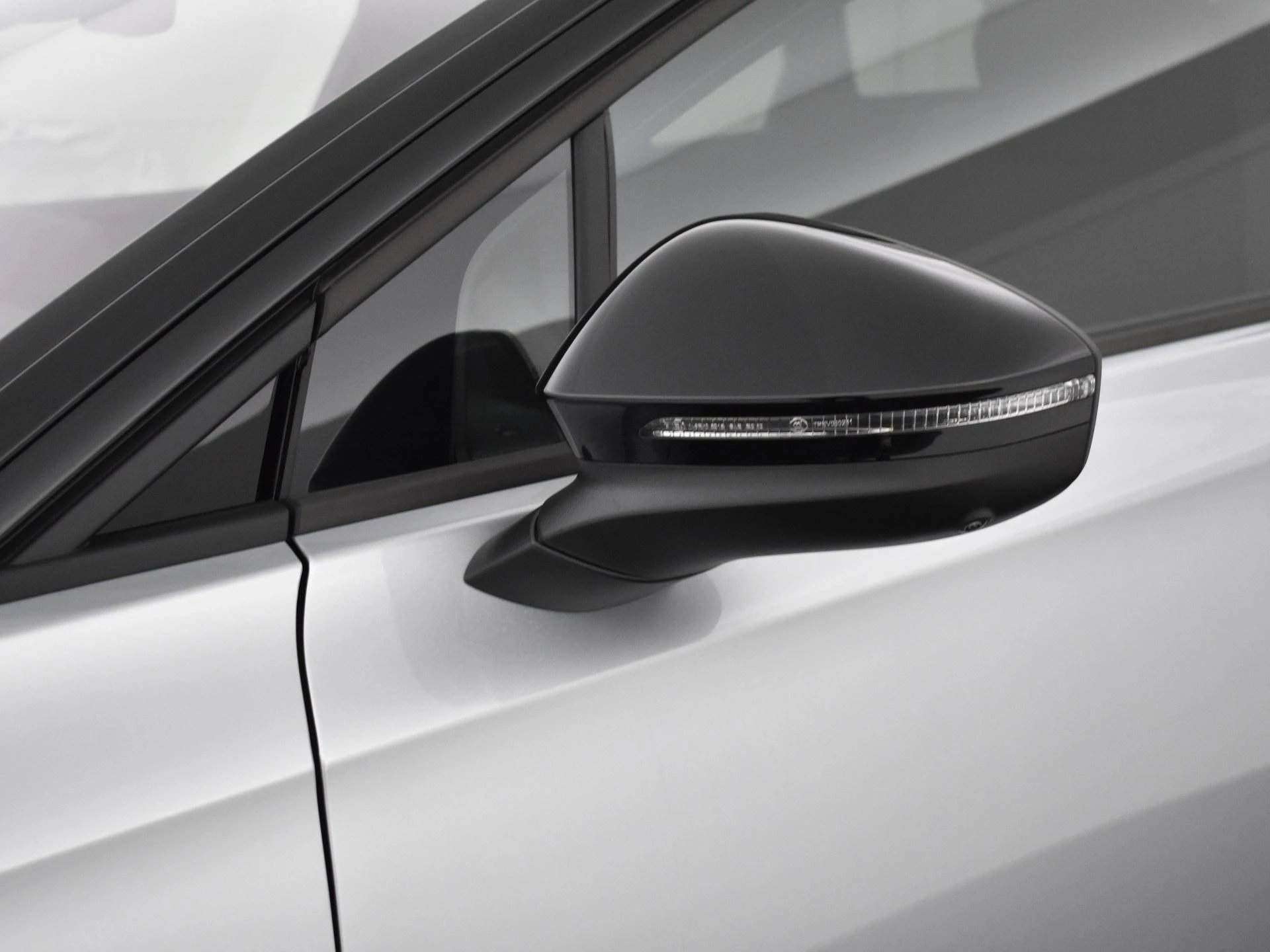 Hoofdafbeelding Volkswagen ID.7