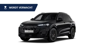Audi Q5 2.0 TFSI e-hybrid quattro S edition Competition | Luchtvering | Trekhaak | Pano | Memory | Tech pro | Oled | Headup | 360 Camera |