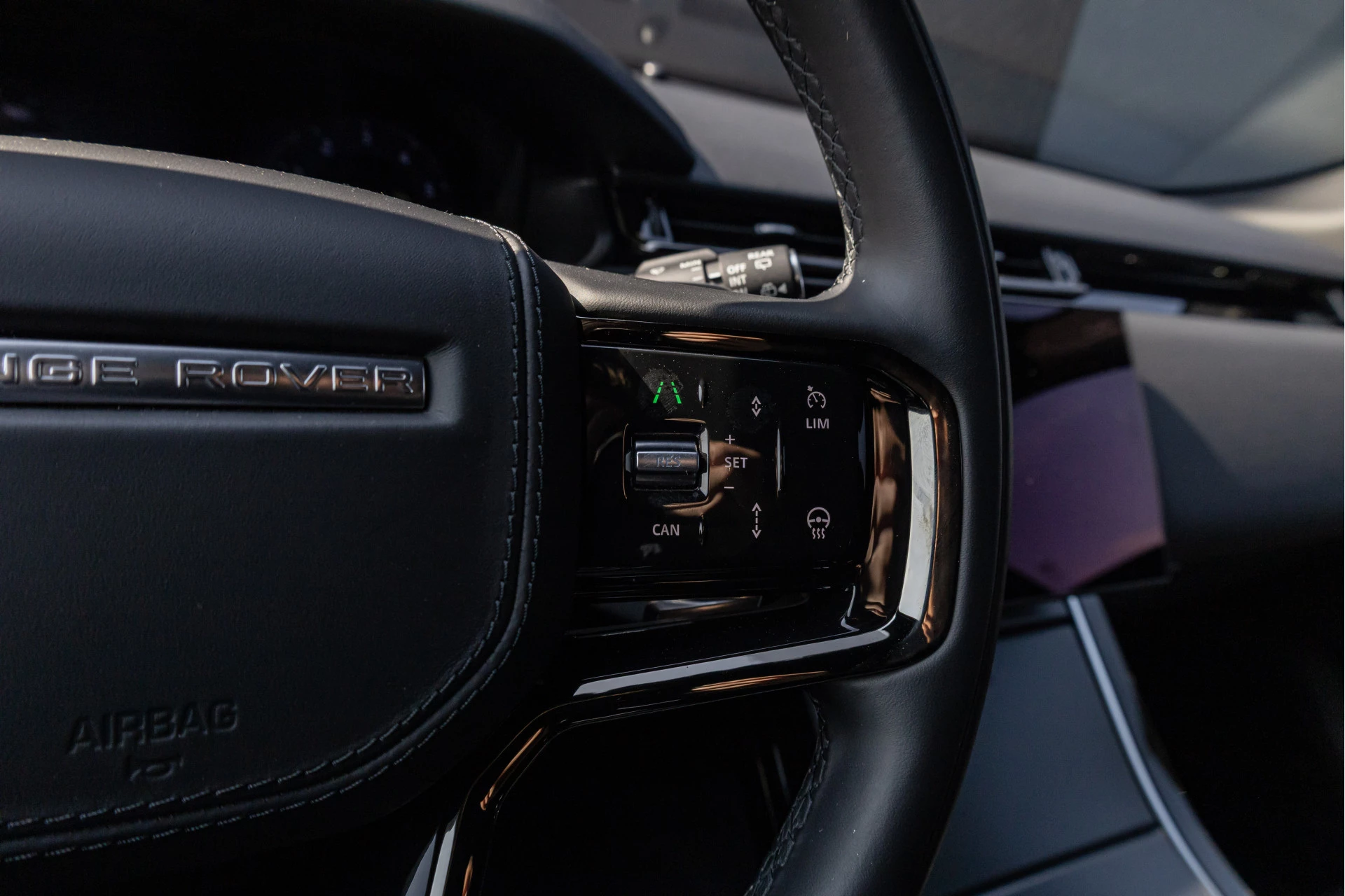 Hoofdafbeelding Land Rover Range Rover Velar