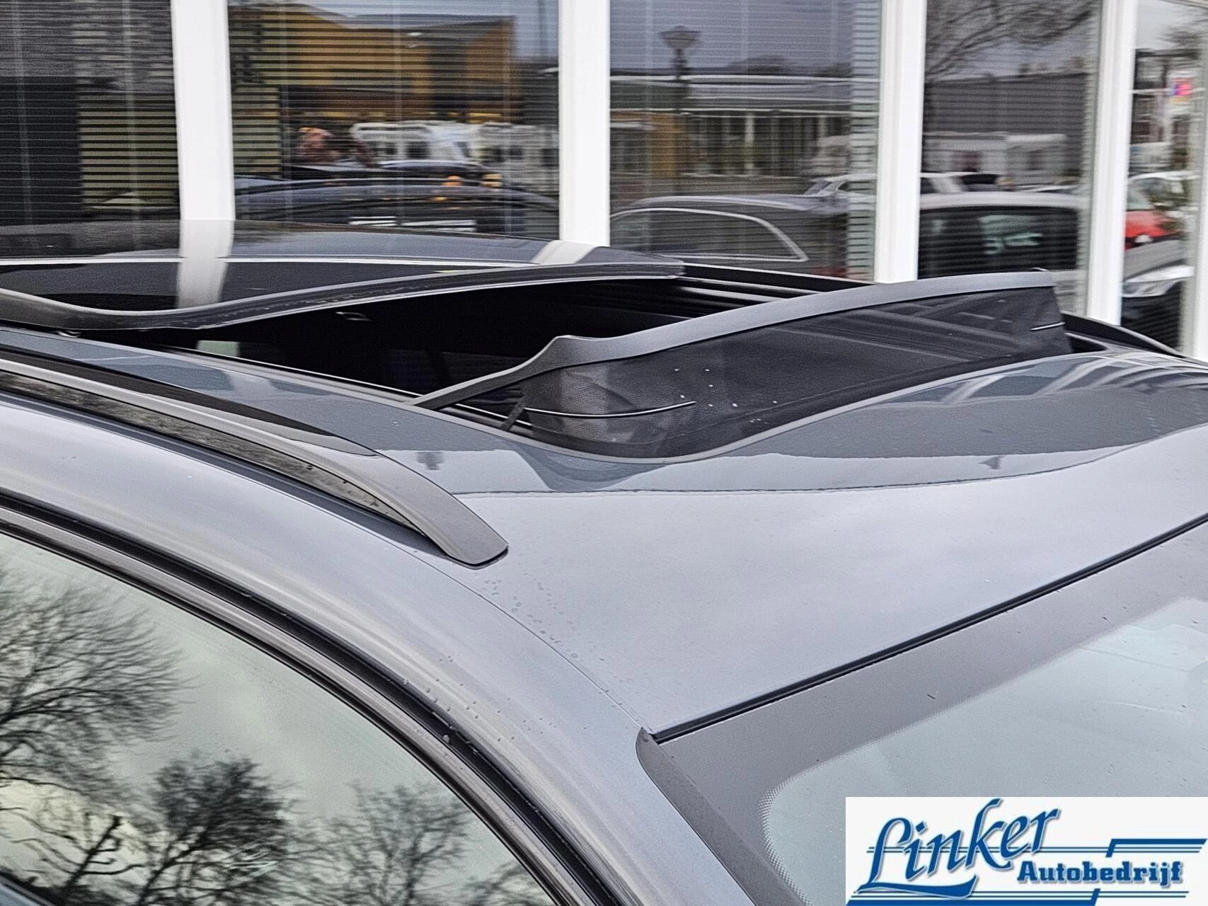 Hoofdafbeelding Volkswagen Tayron