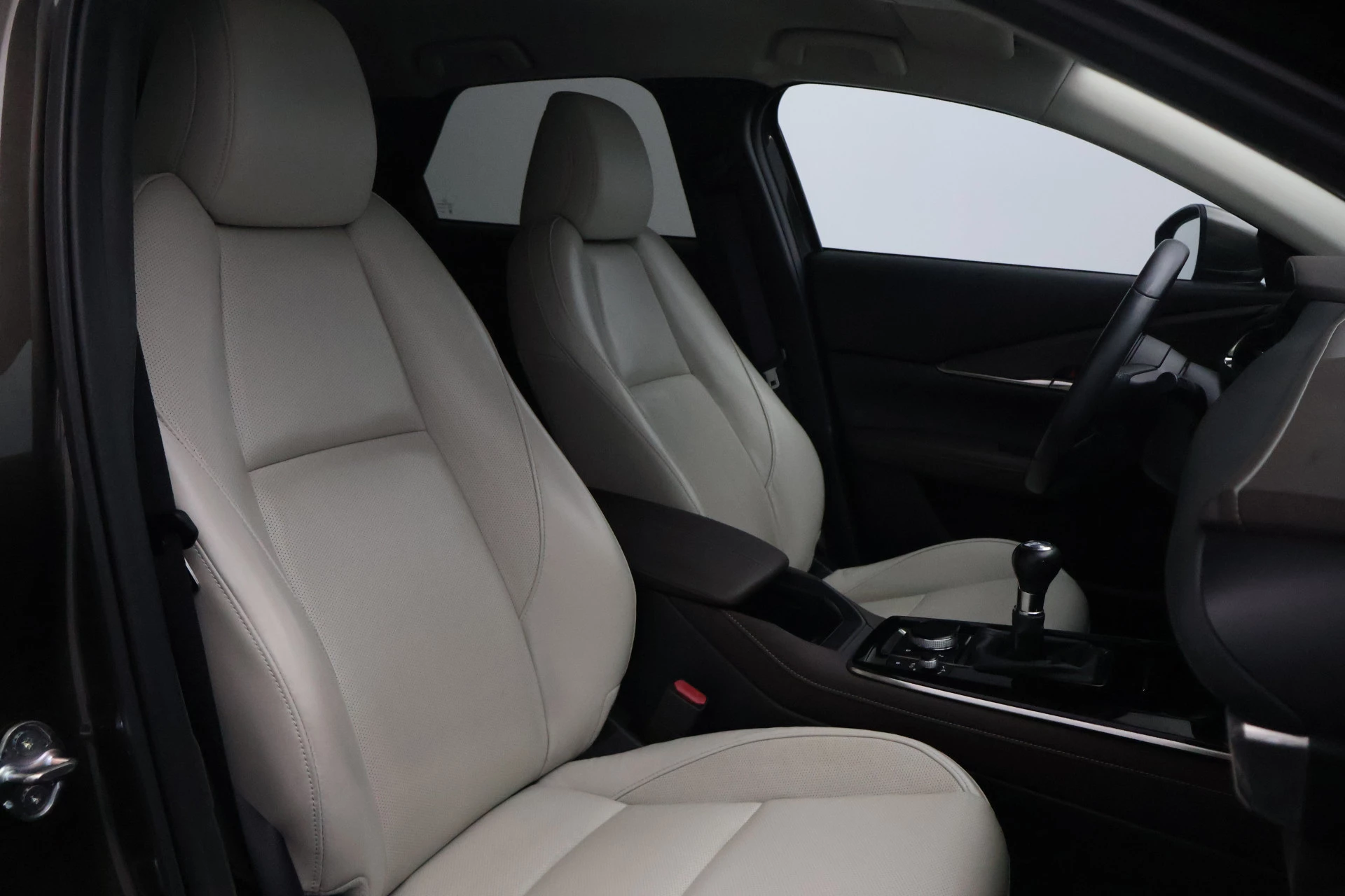 Hoofdafbeelding Mazda CX-30