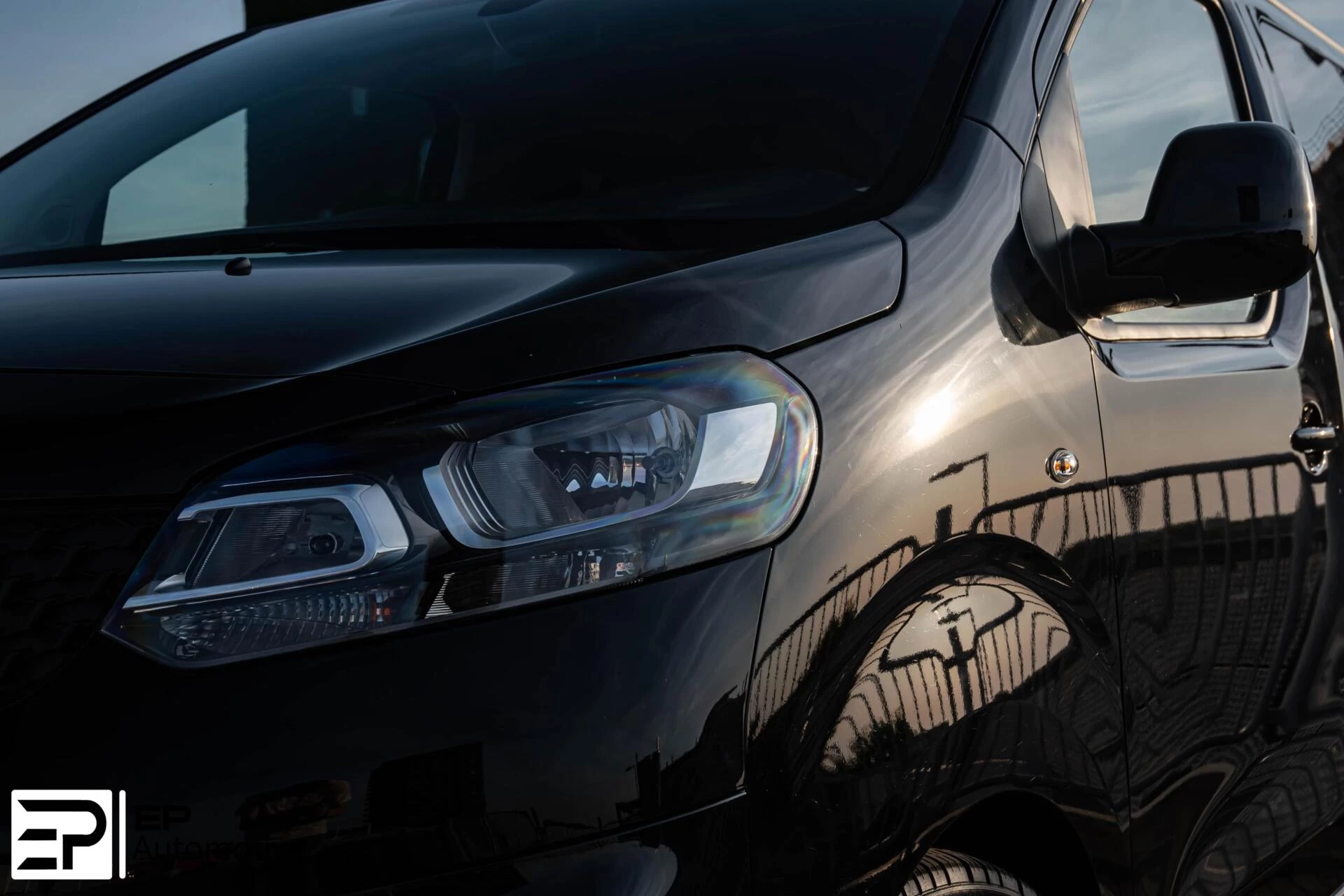 Hoofdafbeelding Fiat Scudo