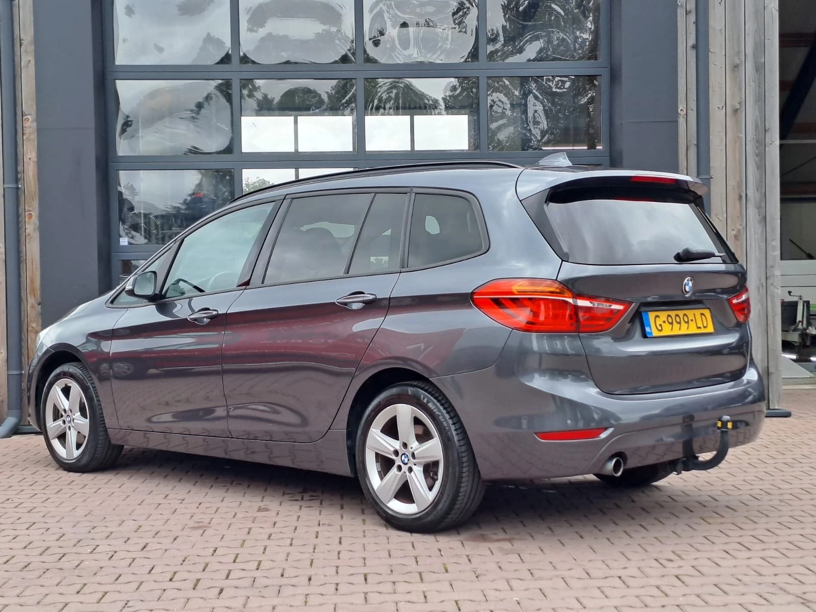 Hoofdafbeelding BMW 2 Serie