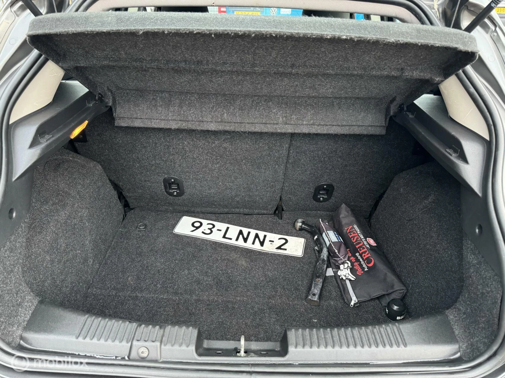 Hoofdafbeelding Fiat Bravo