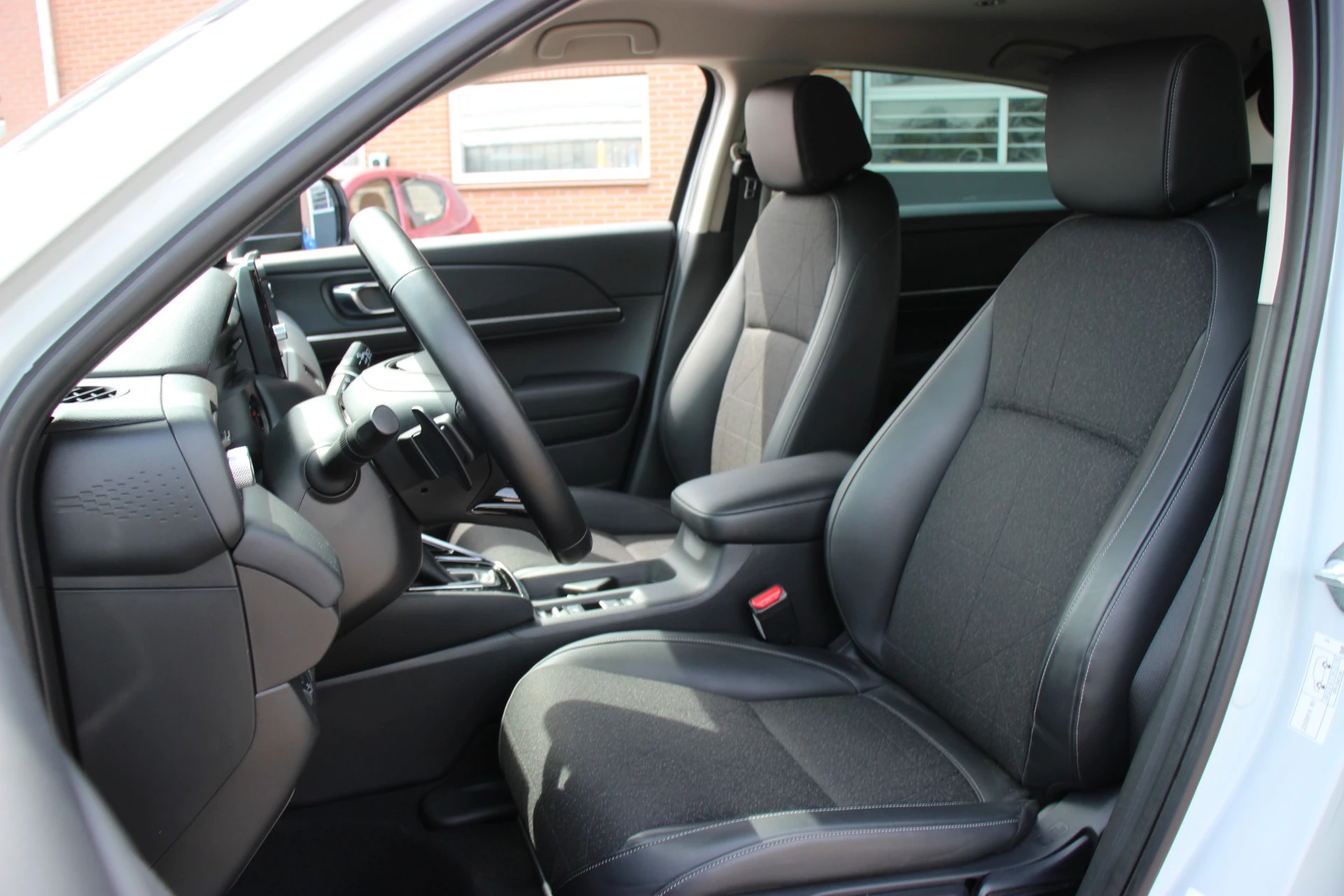 Hoofdafbeelding Honda HR-V