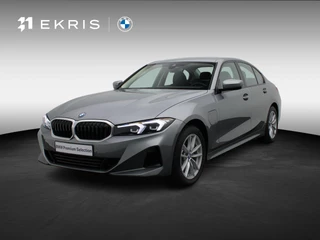 BMW 3 Serie Sedan 320e Sportstoel | Widescreen Display | Live Cockpit Plus | 17"