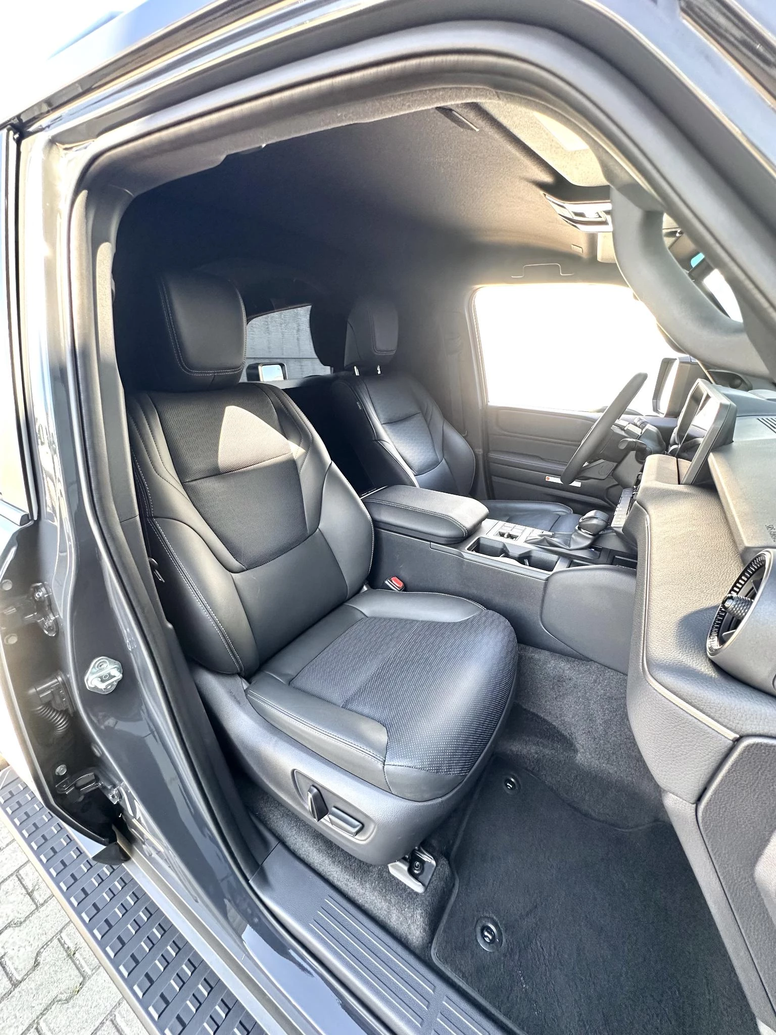 Hoofdafbeelding Toyota Land Cruiser