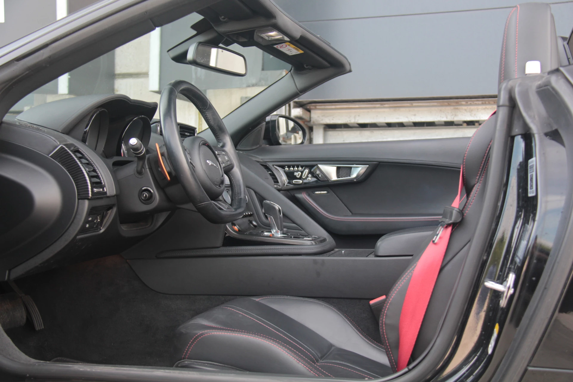 Hoofdafbeelding Jaguar F-Type