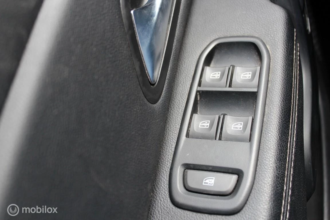 Hoofdafbeelding Dacia Duster