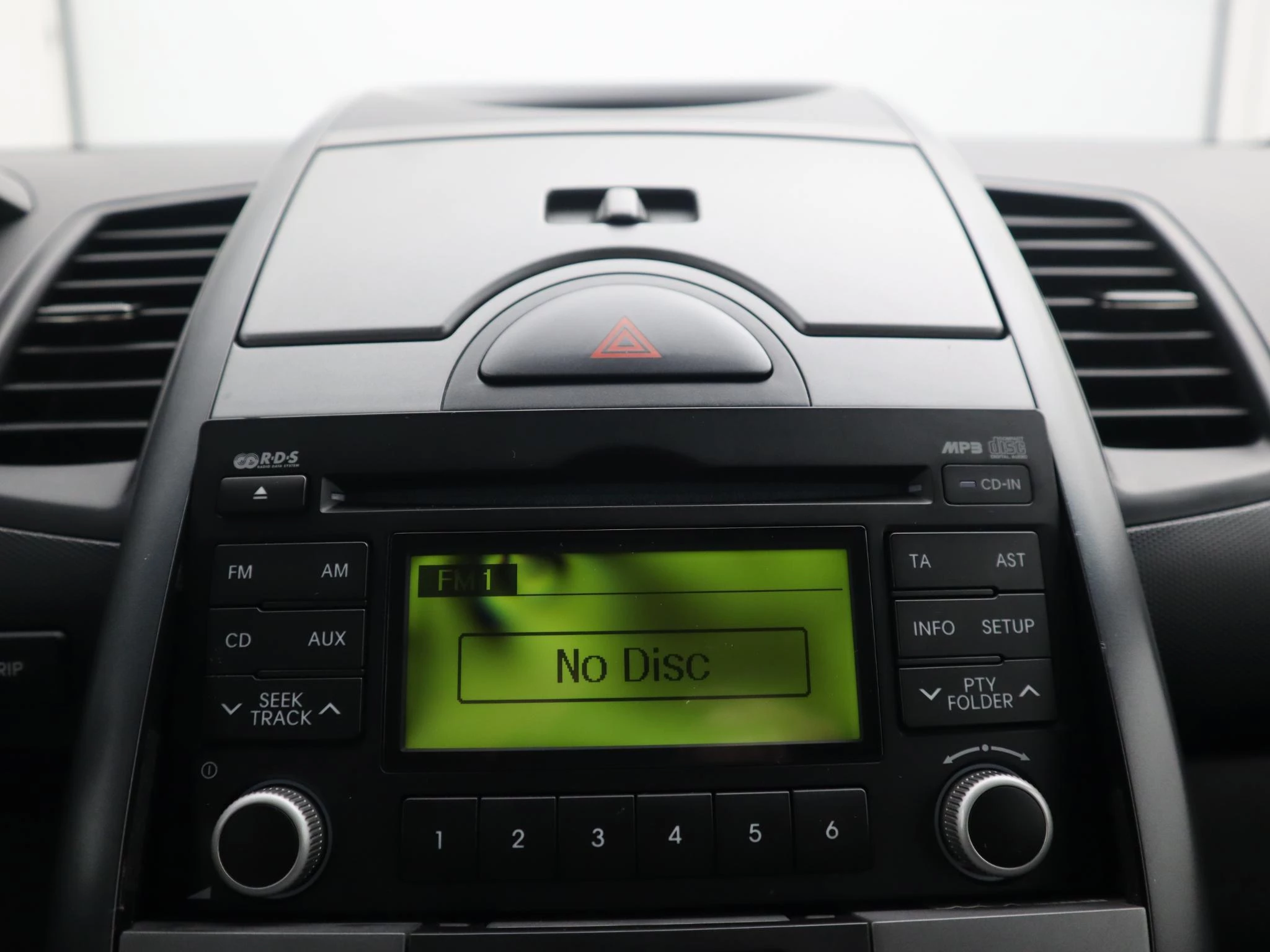 Hoofdafbeelding Kia Soul