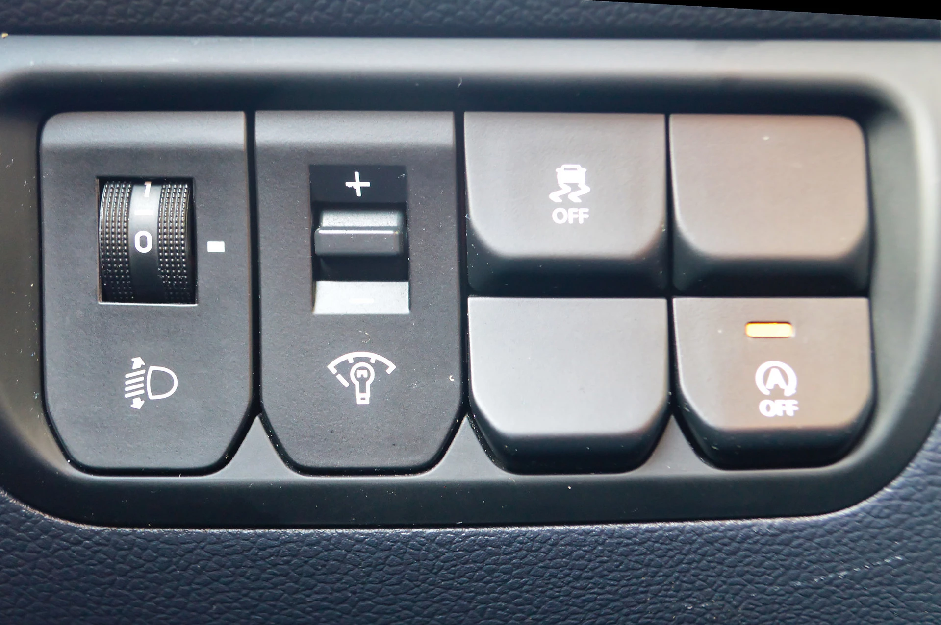 Hoofdafbeelding Fiat 500X