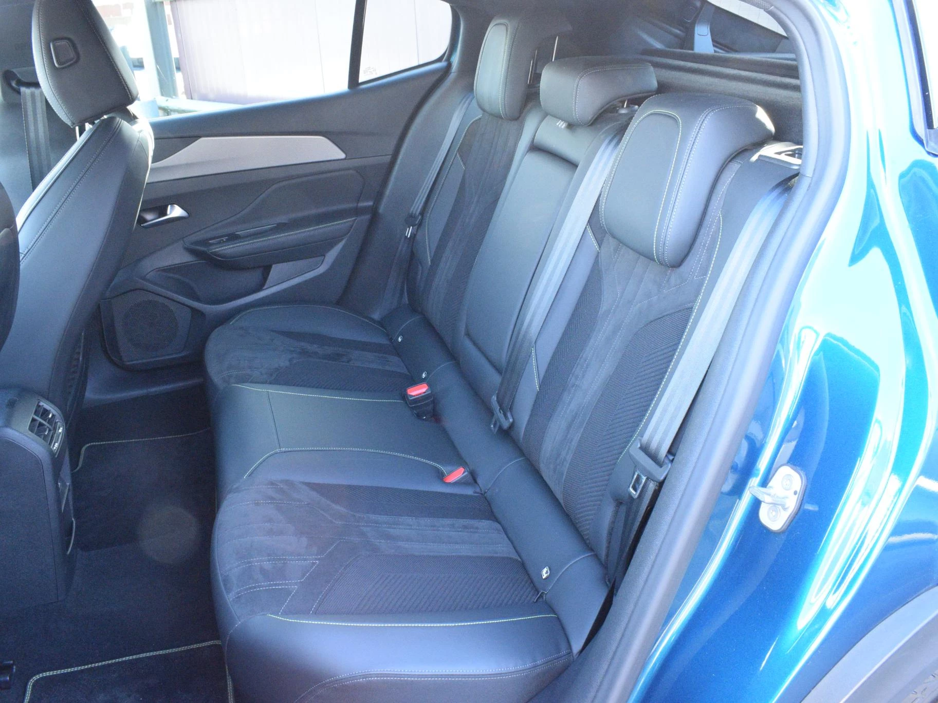 Hoofdafbeelding Peugeot 408