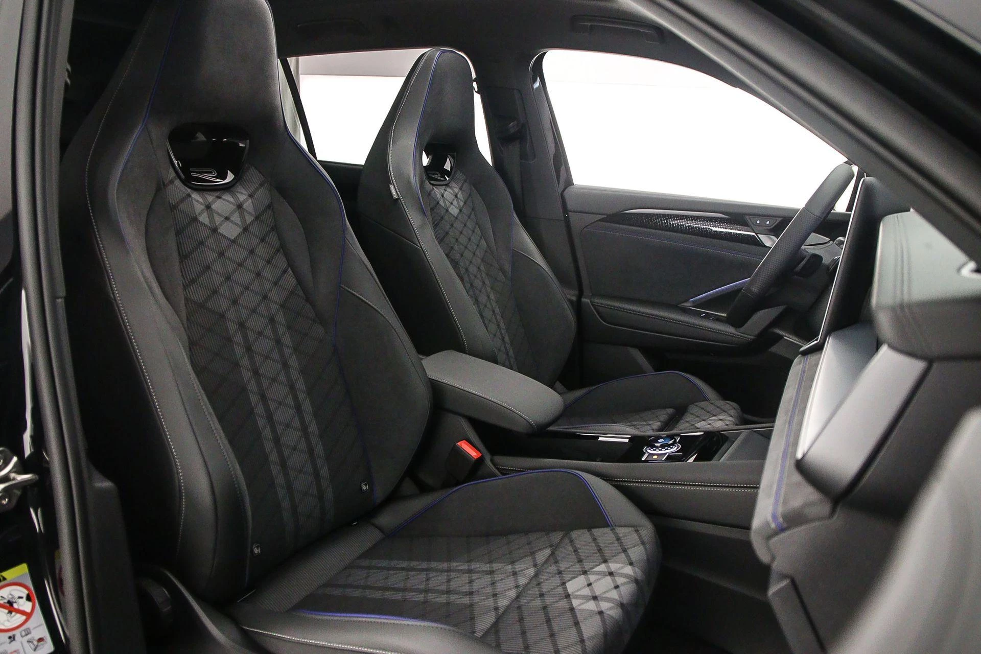 Hoofdafbeelding Volkswagen Tayron