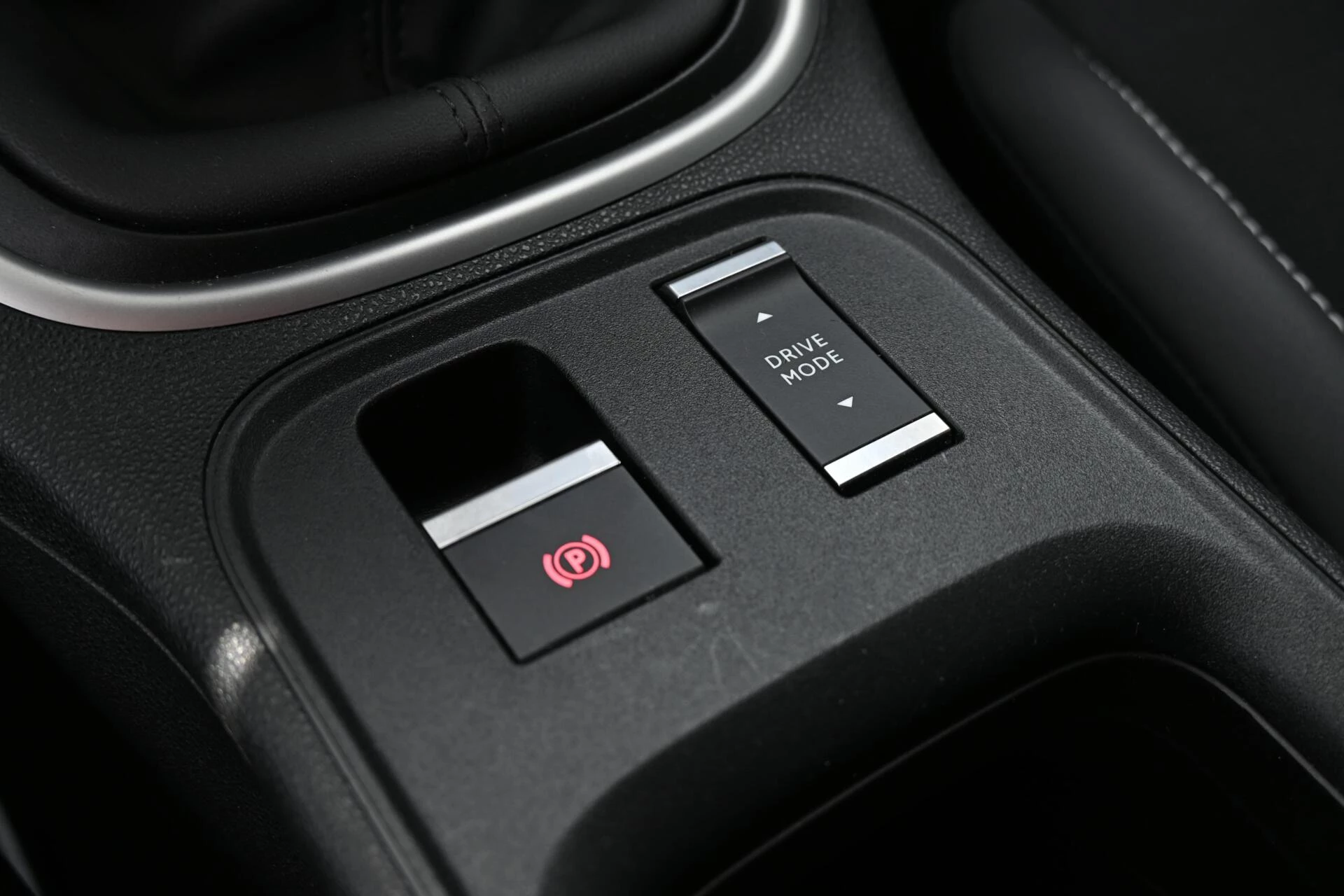 Hoofdafbeelding Jeep Avenger