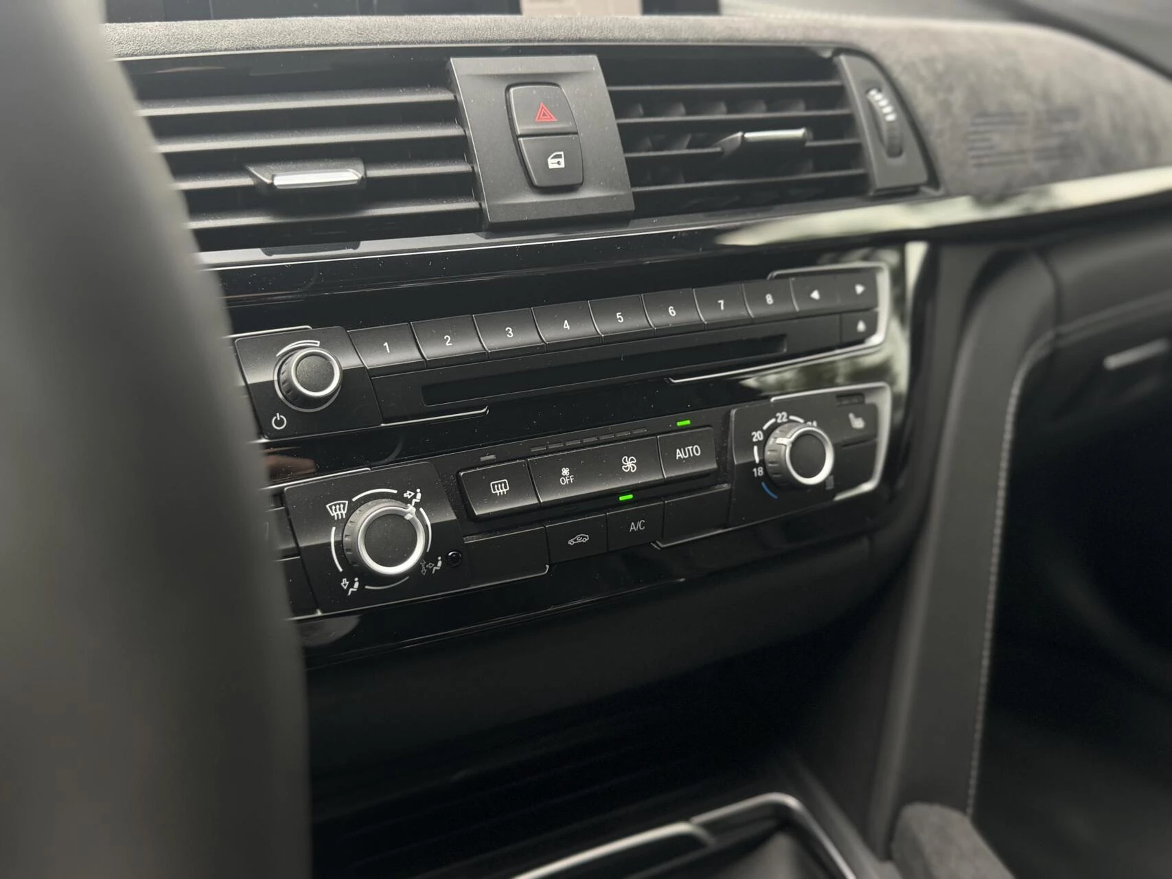 Hoofdafbeelding BMW M4