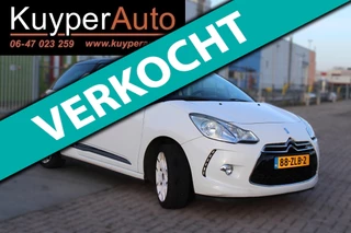 Citroen DS3 1.2 VTi Chic