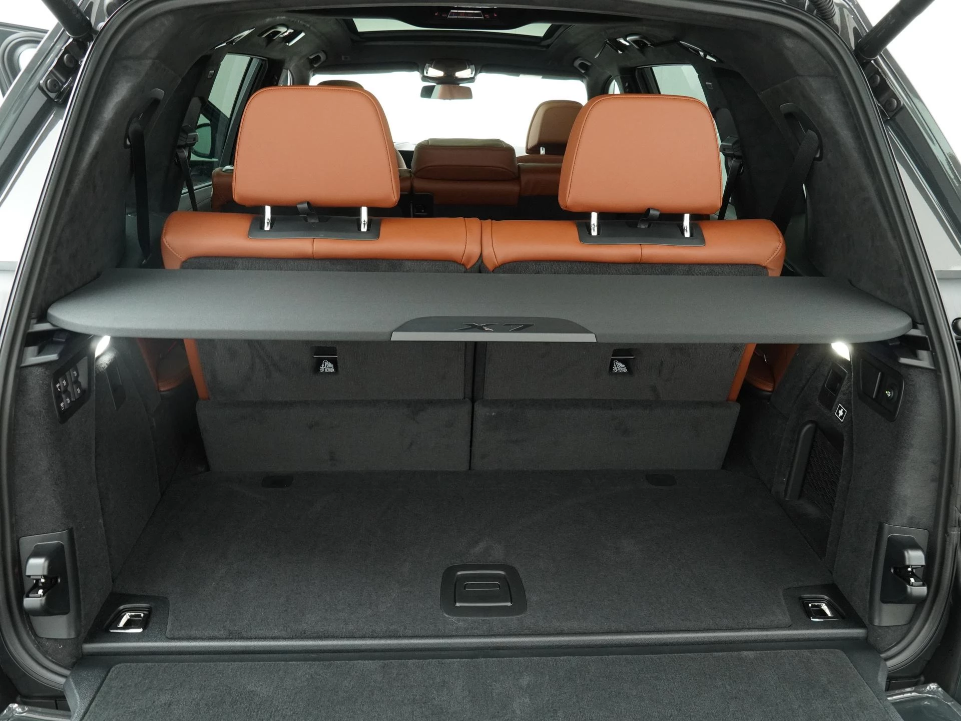 Hoofdafbeelding BMW X7