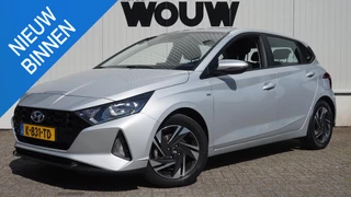 Hyundai i20 1.0 T-GDI Comfort Smart | Trekhaak | NL auto