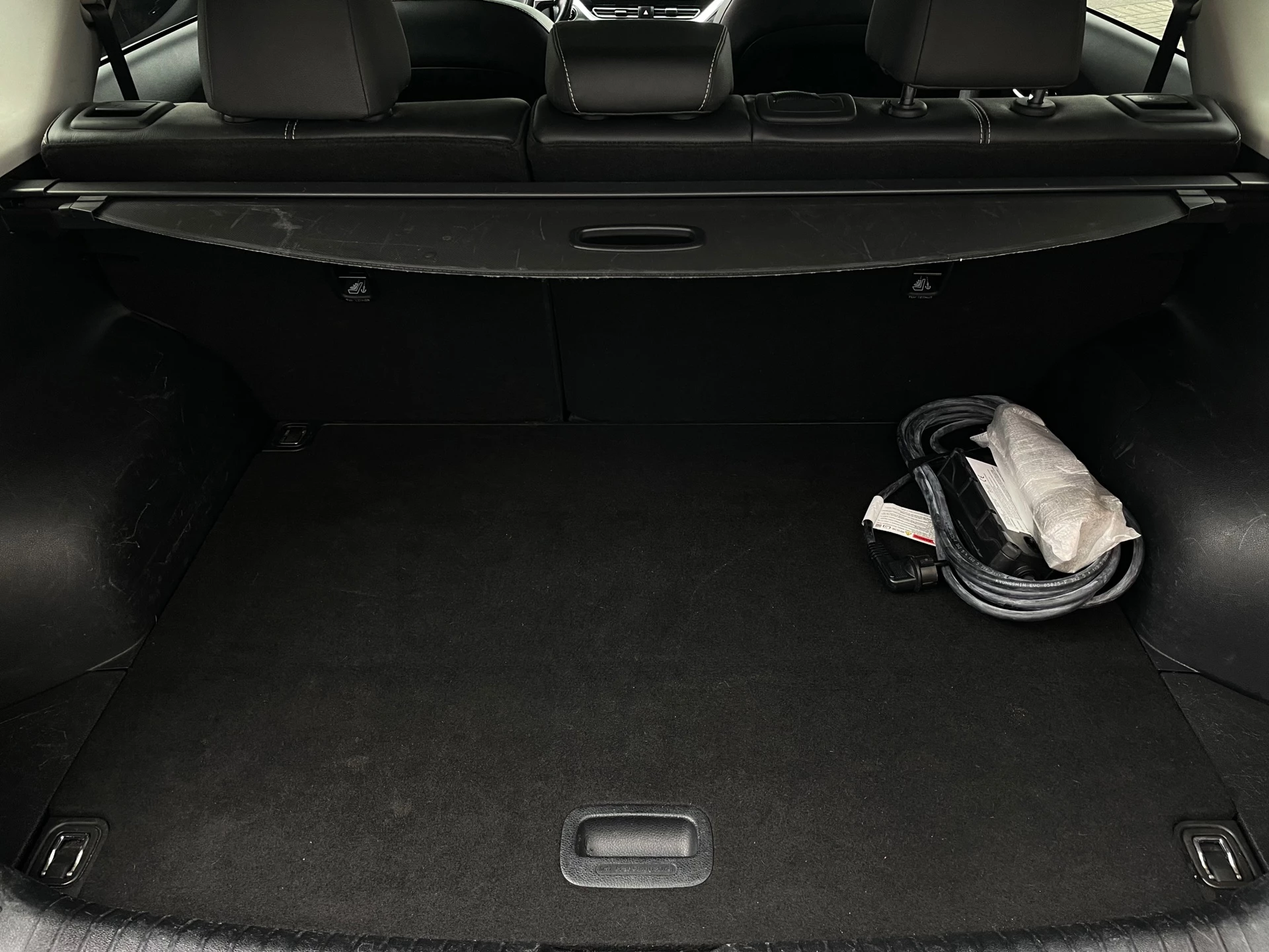 Hoofdafbeelding Kia e-Niro