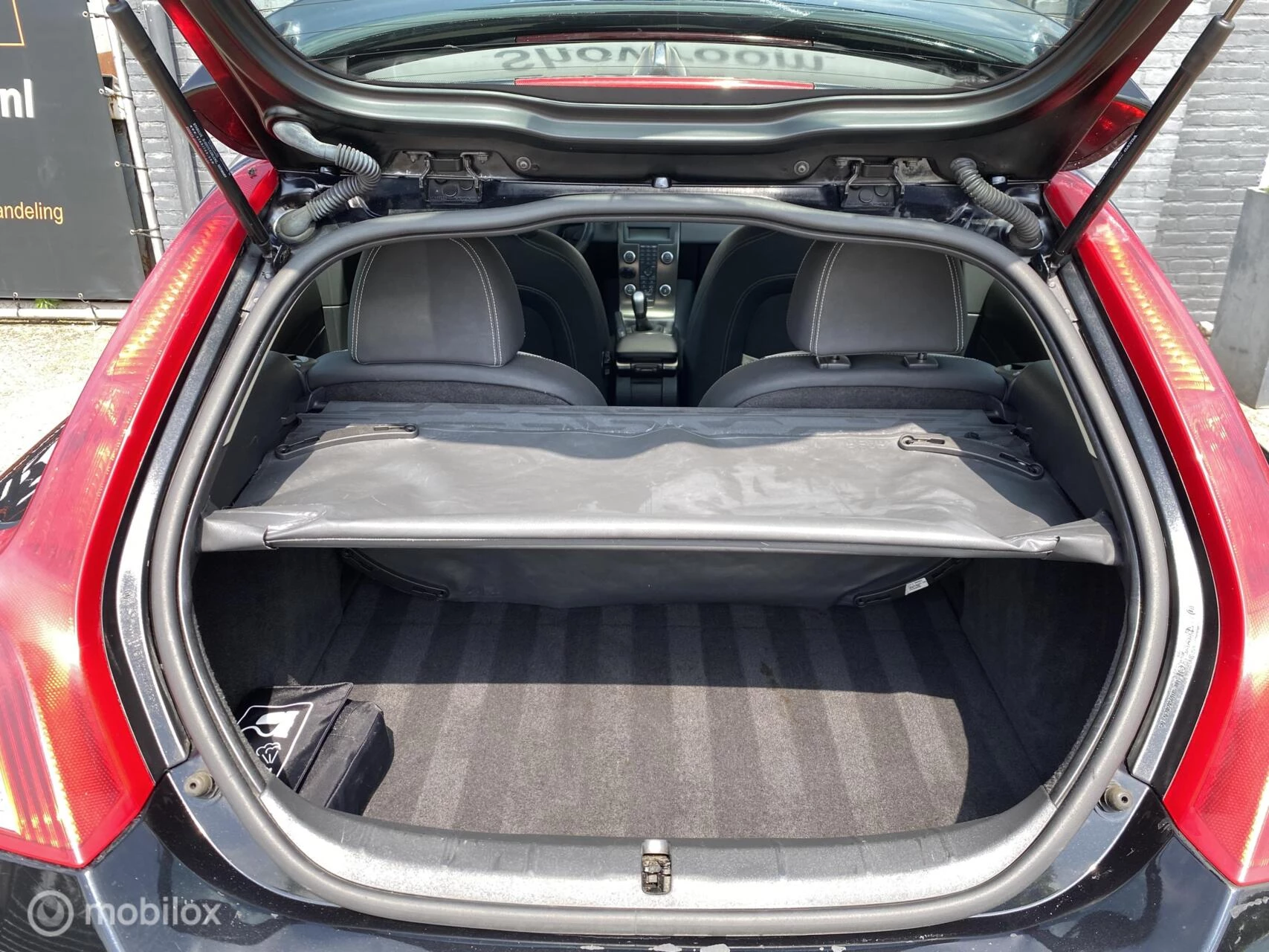 Hoofdafbeelding Volvo C30