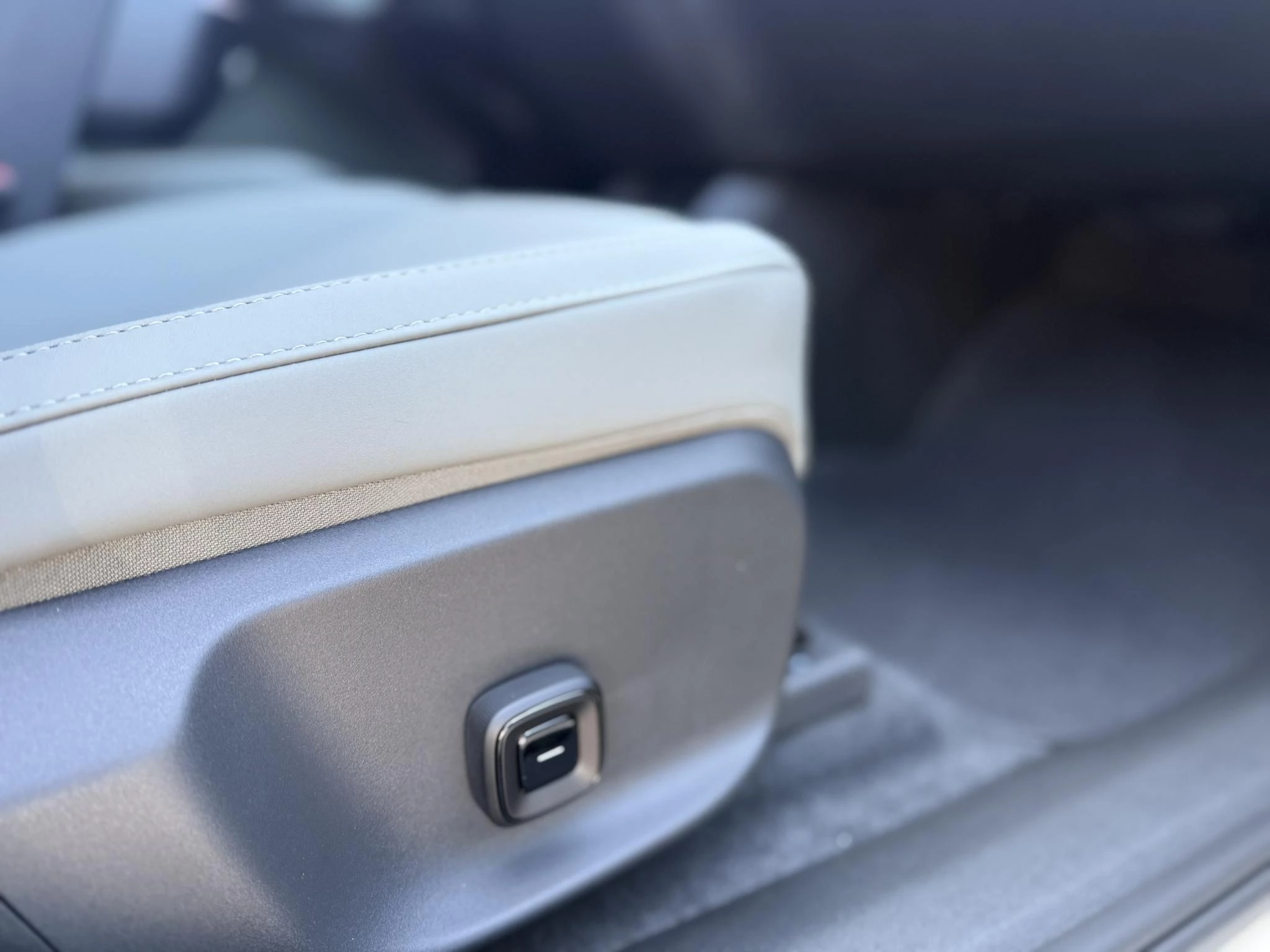 Hoofdafbeelding Volvo EX30