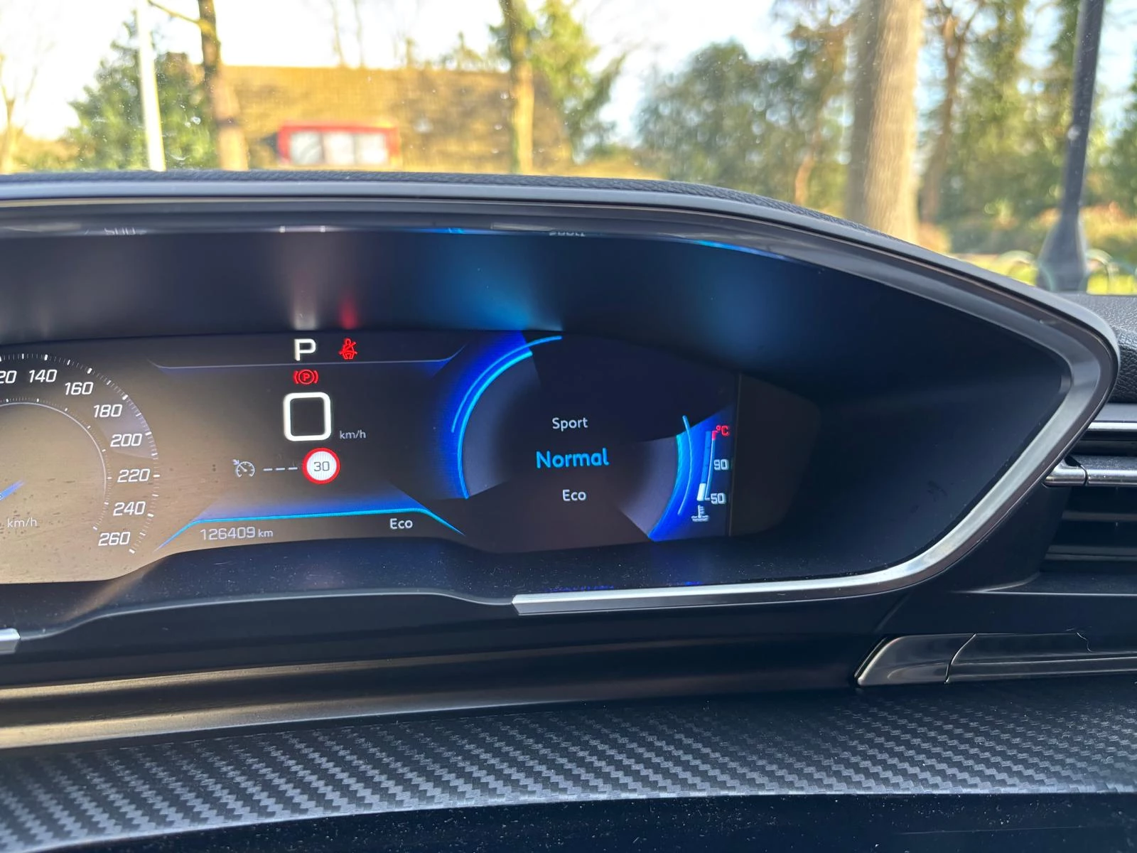 Hoofdafbeelding Peugeot 508