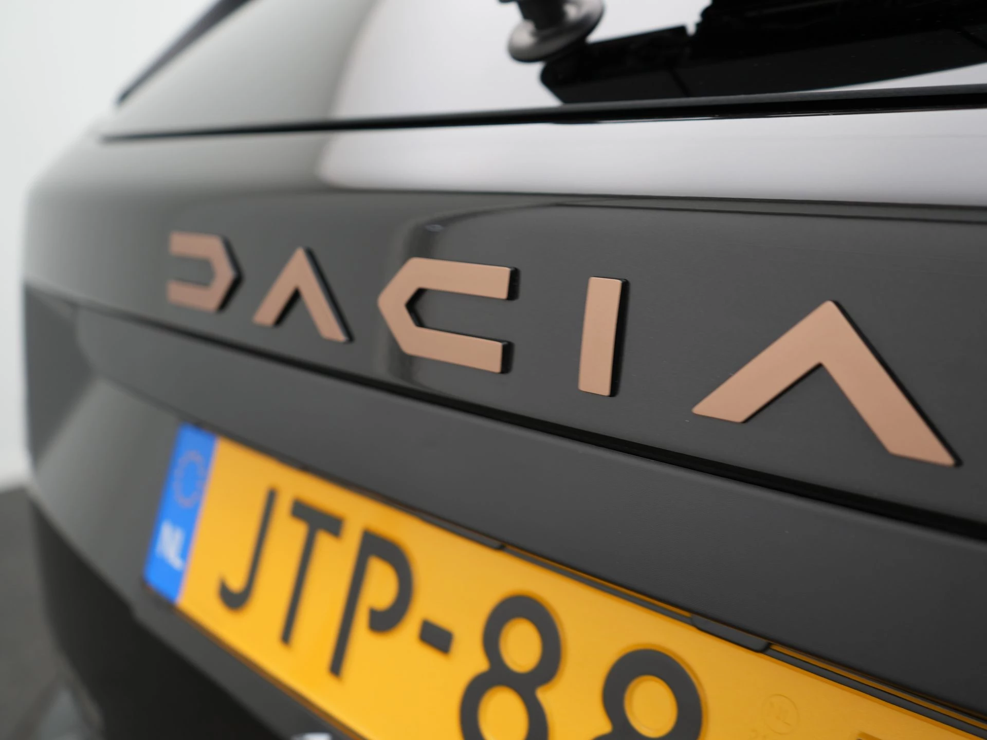 Hoofdafbeelding Dacia Duster