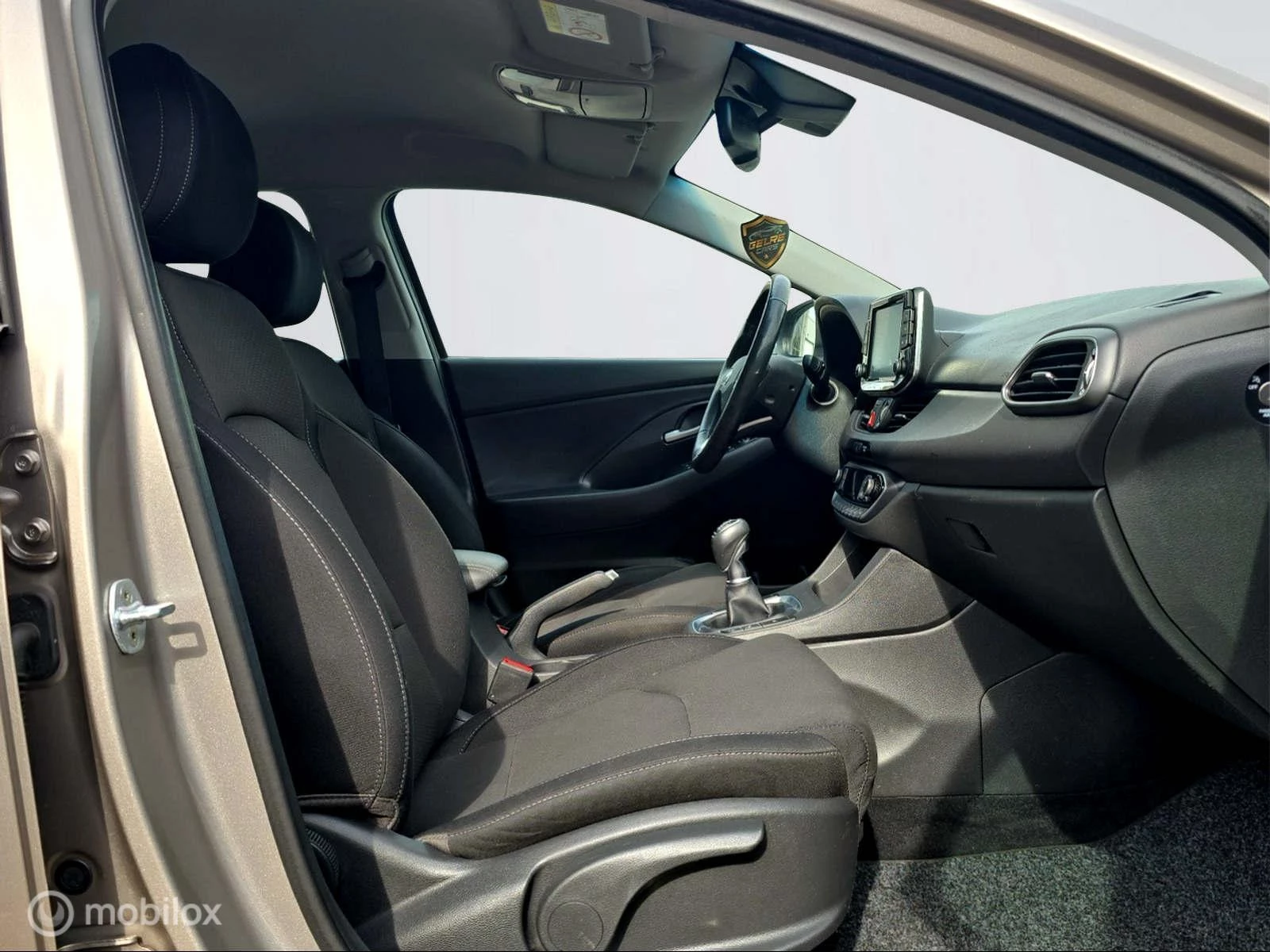 Hoofdafbeelding Hyundai i30