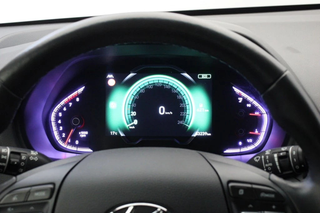 Hoofdafbeelding Hyundai i30