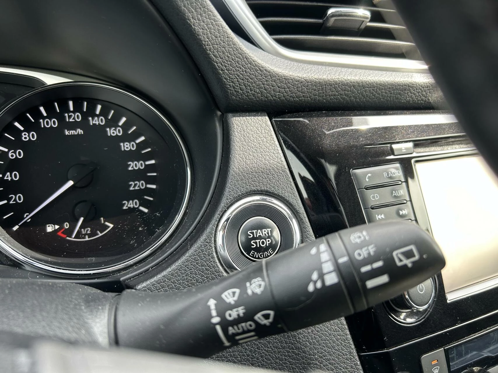 Hoofdafbeelding Nissan X-Trail