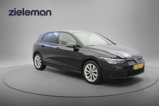 Volkswagen Golf 1.0 TSI - Digitaal Cockpit, Carplay, Navi, Trekhaak