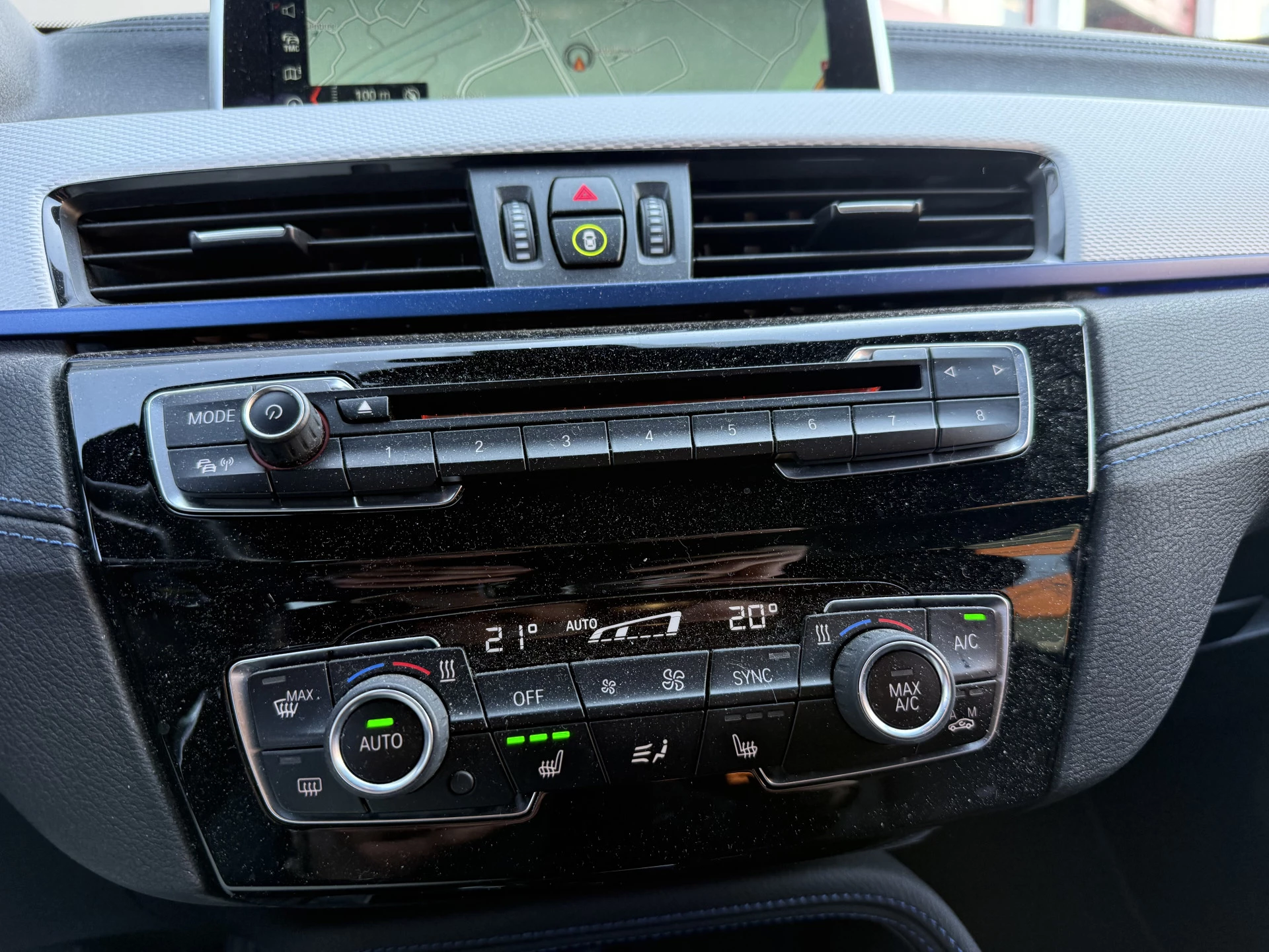 Hoofdafbeelding BMW X2