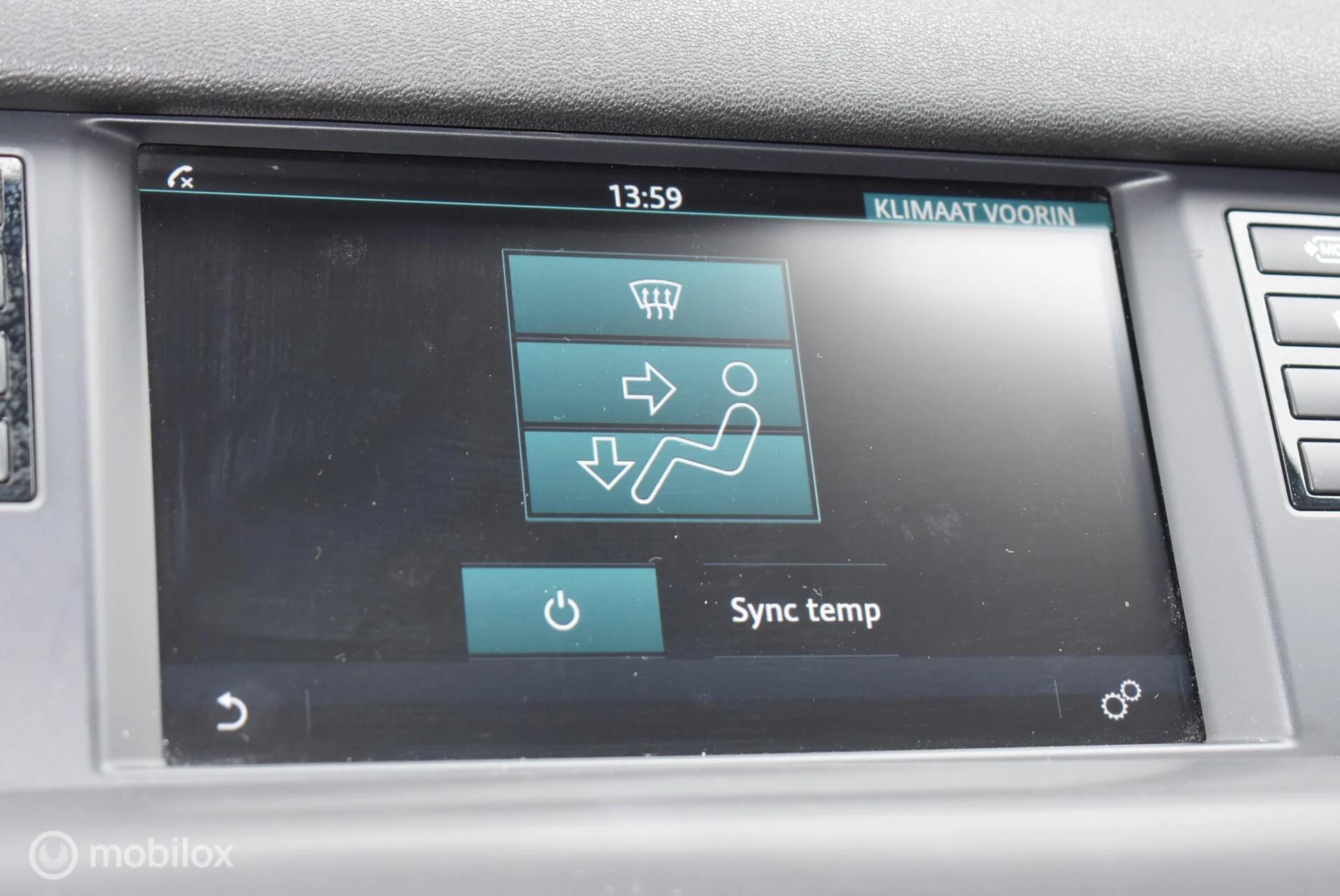 Hoofdafbeelding Land Rover Discovery Sport