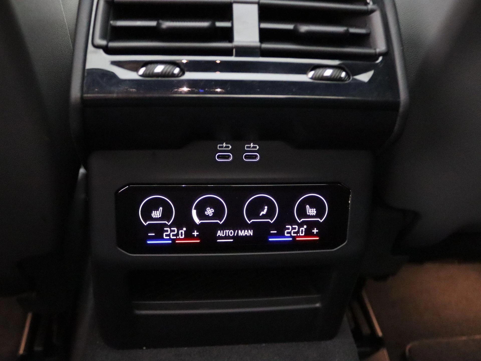 Hoofdafbeelding BMW i5