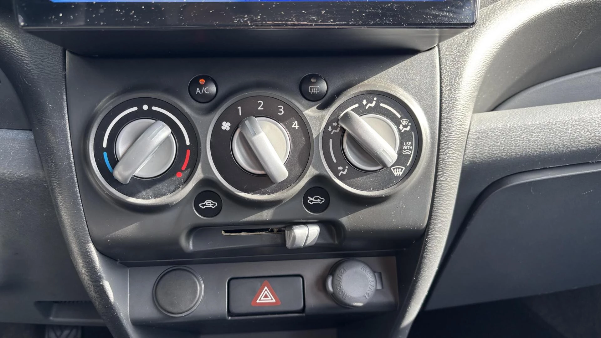 Hoofdafbeelding Suzuki Alto