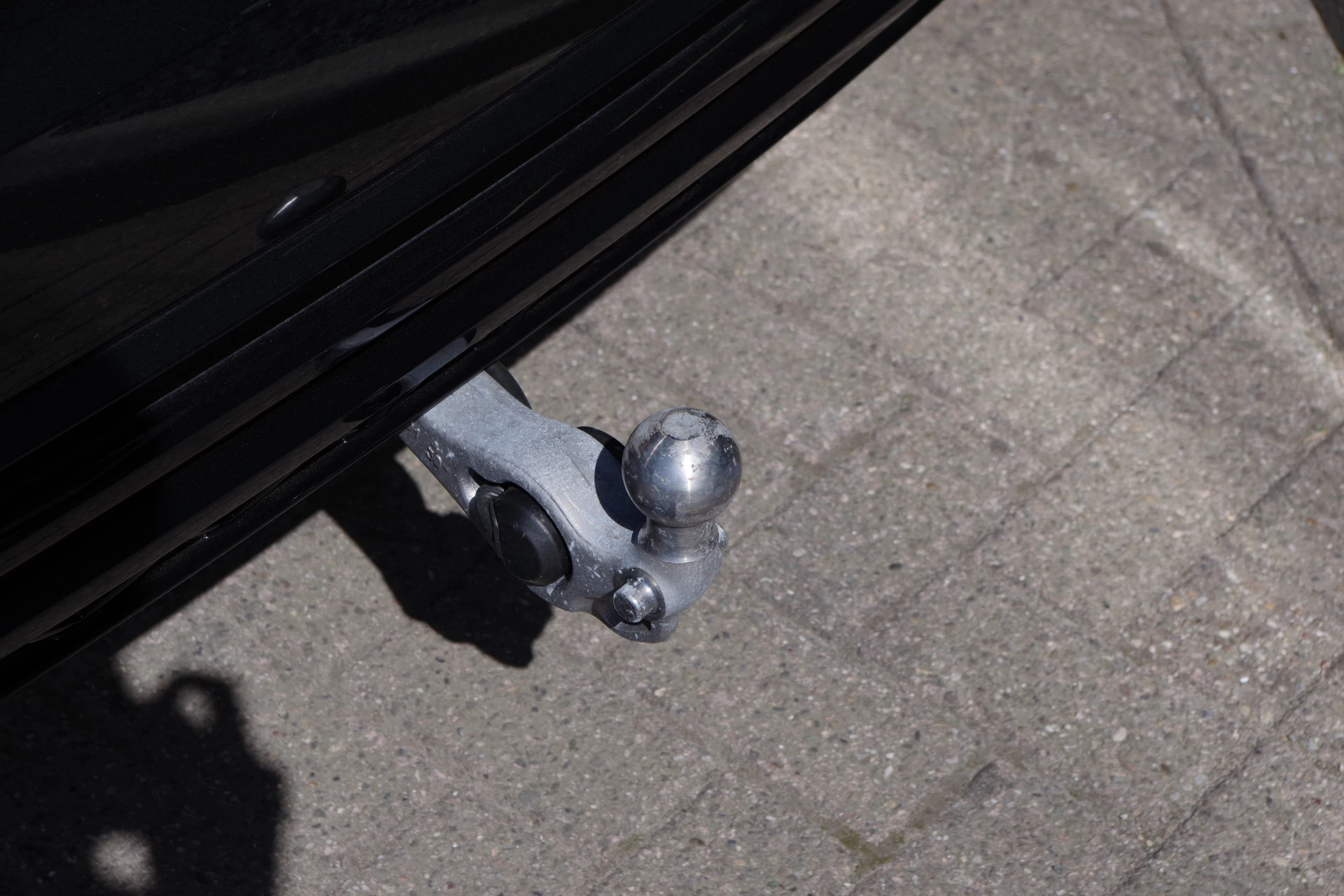 Hoofdafbeelding Volkswagen Touareg