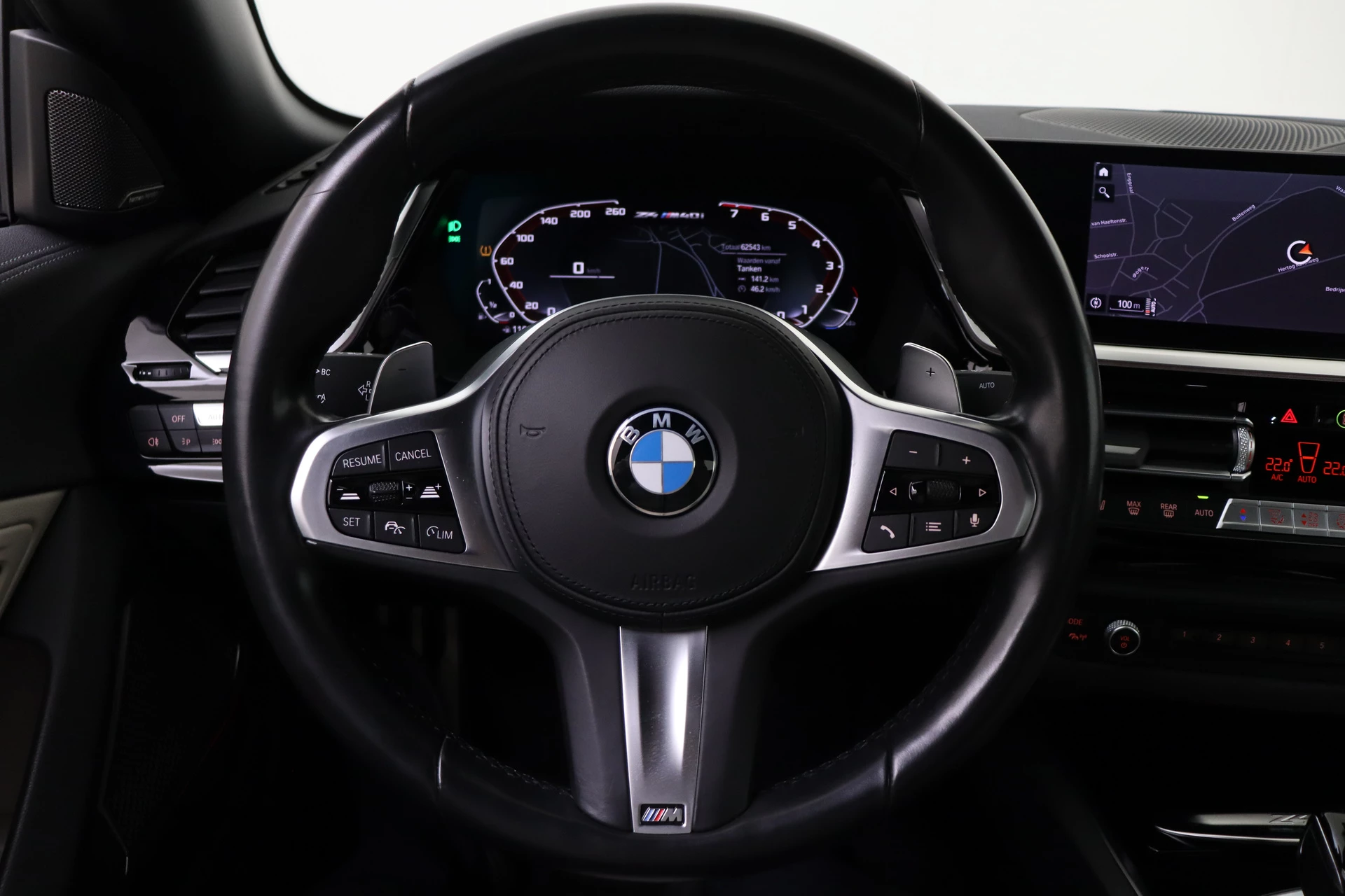 Hoofdafbeelding BMW Z4